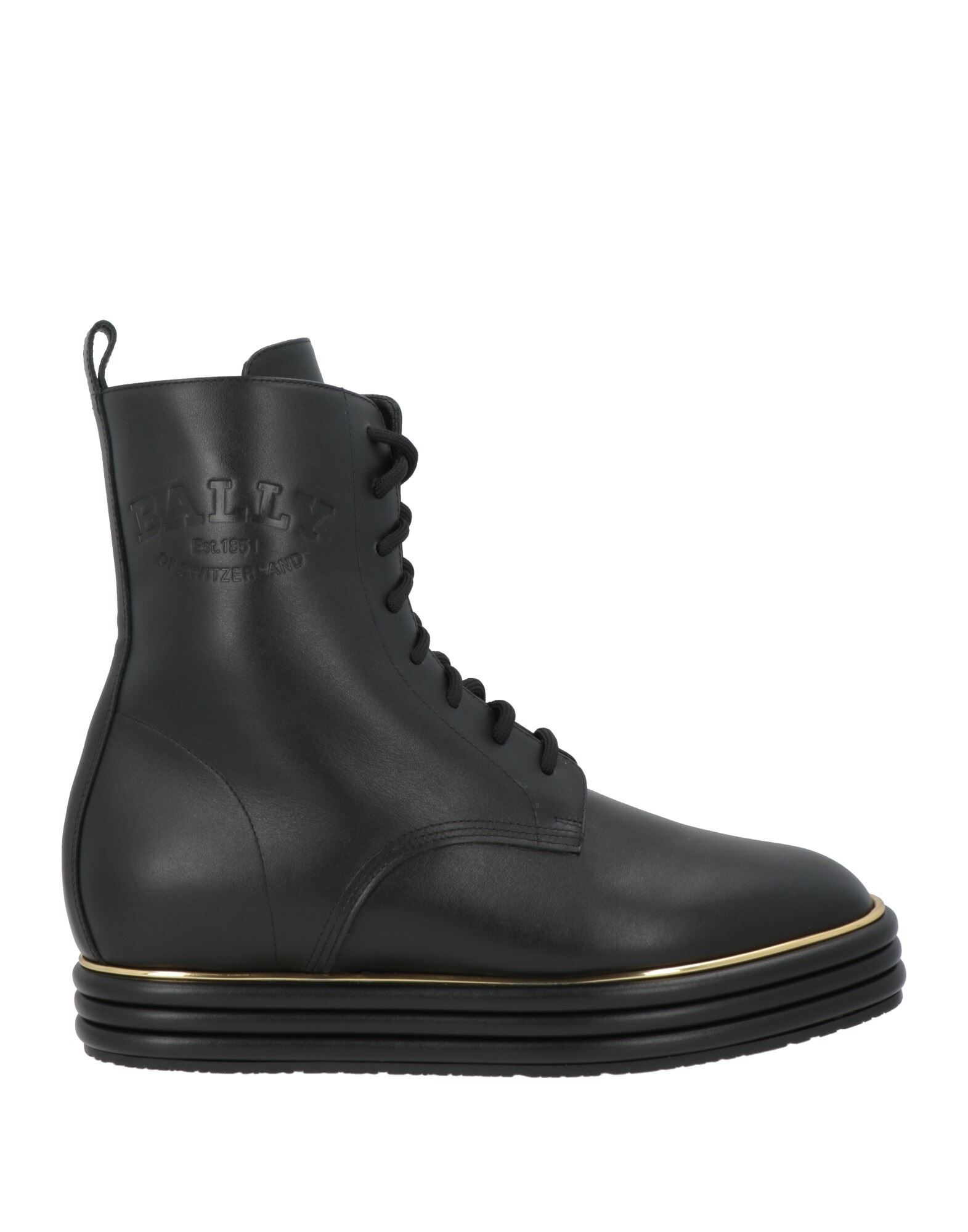 BALLY ΠΑΠΟΥΤΣΙΑ Μποτάκια