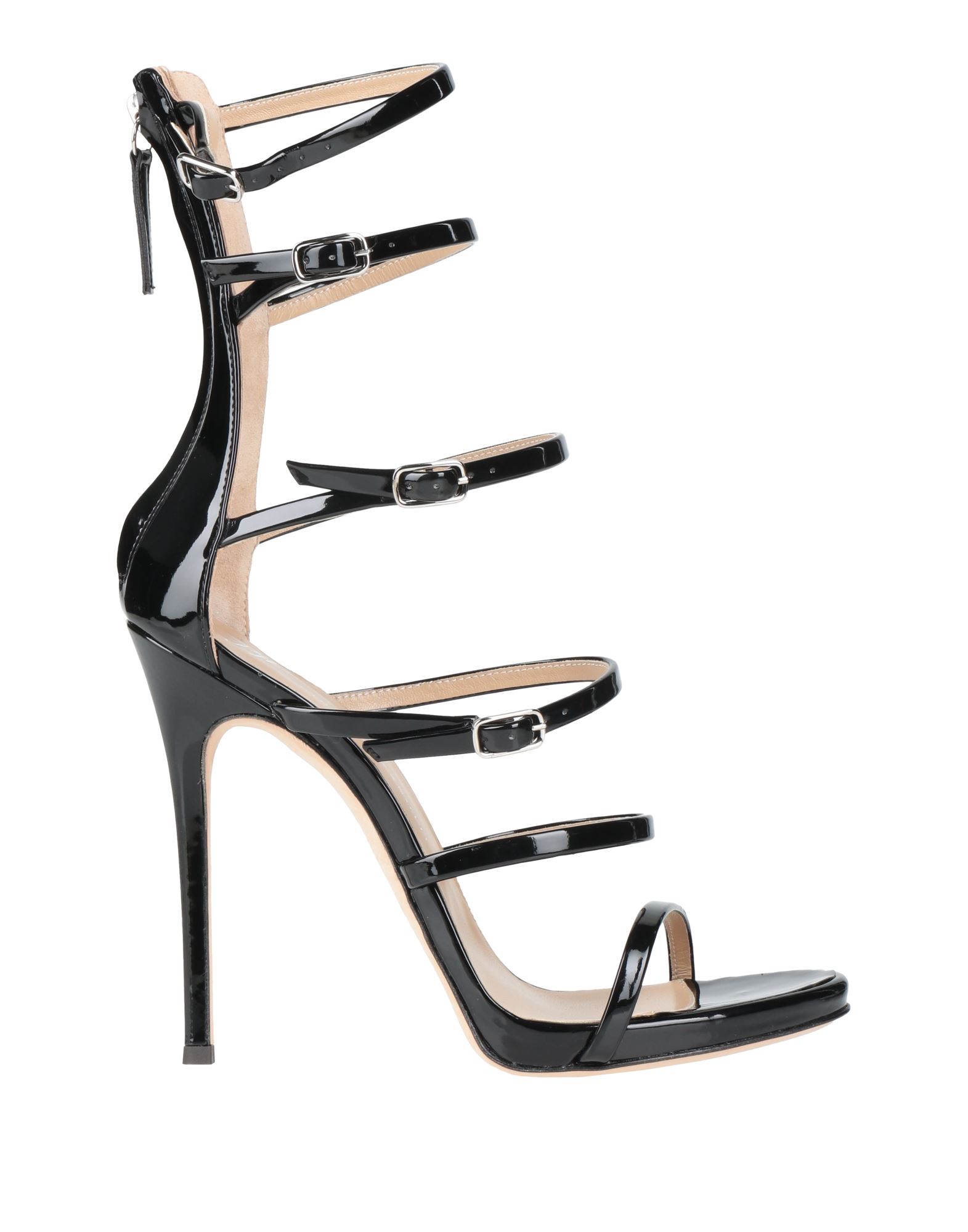 GIUSEPPE ZANOTTI ΠΑΠΟΥΤΣΙΑ Πέδιλα