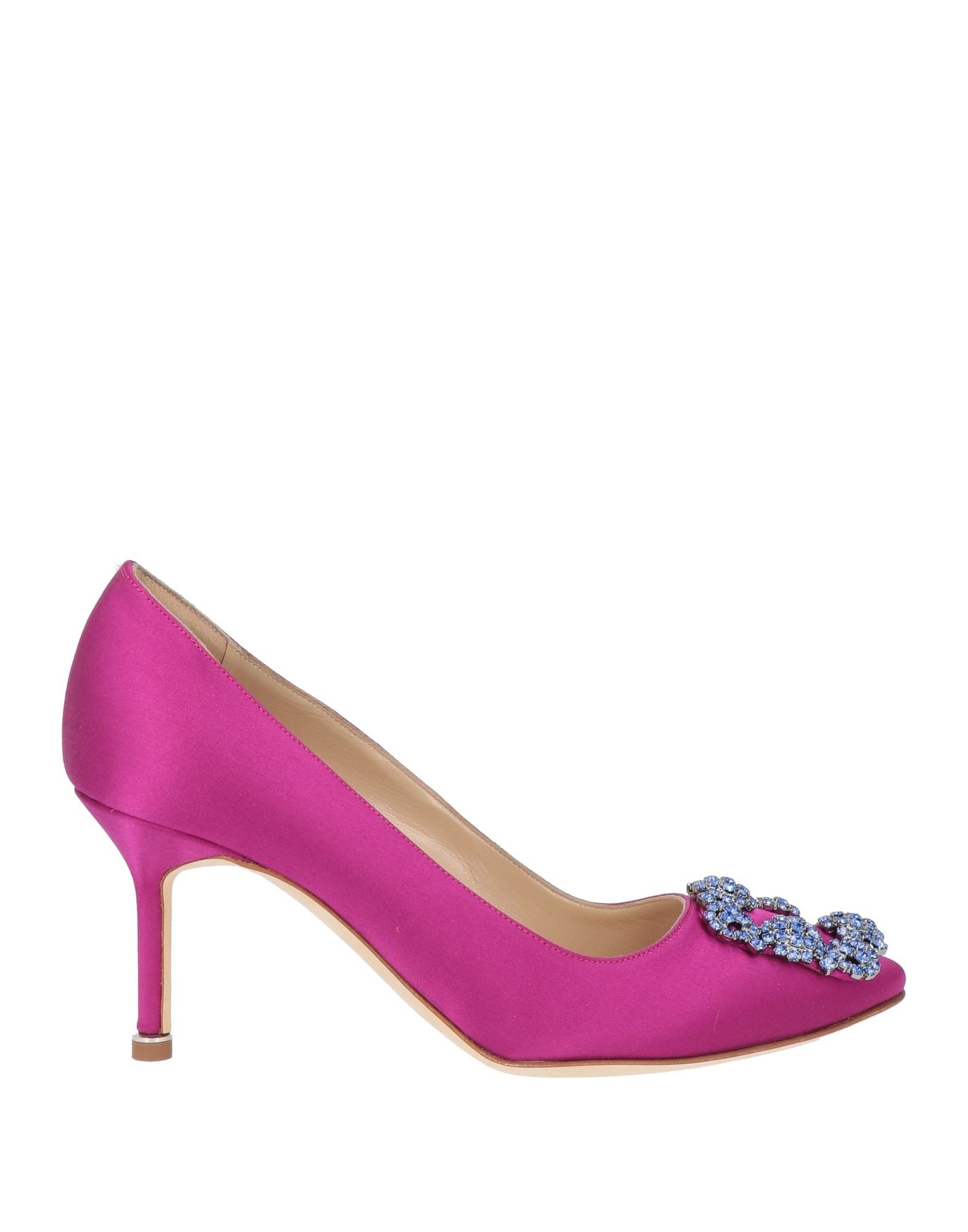 MANOLO BLAHNIK MANOLO BLAHNIK ΠΑΠΟΥΤΣΙΑ Κλειστά παπούτσια