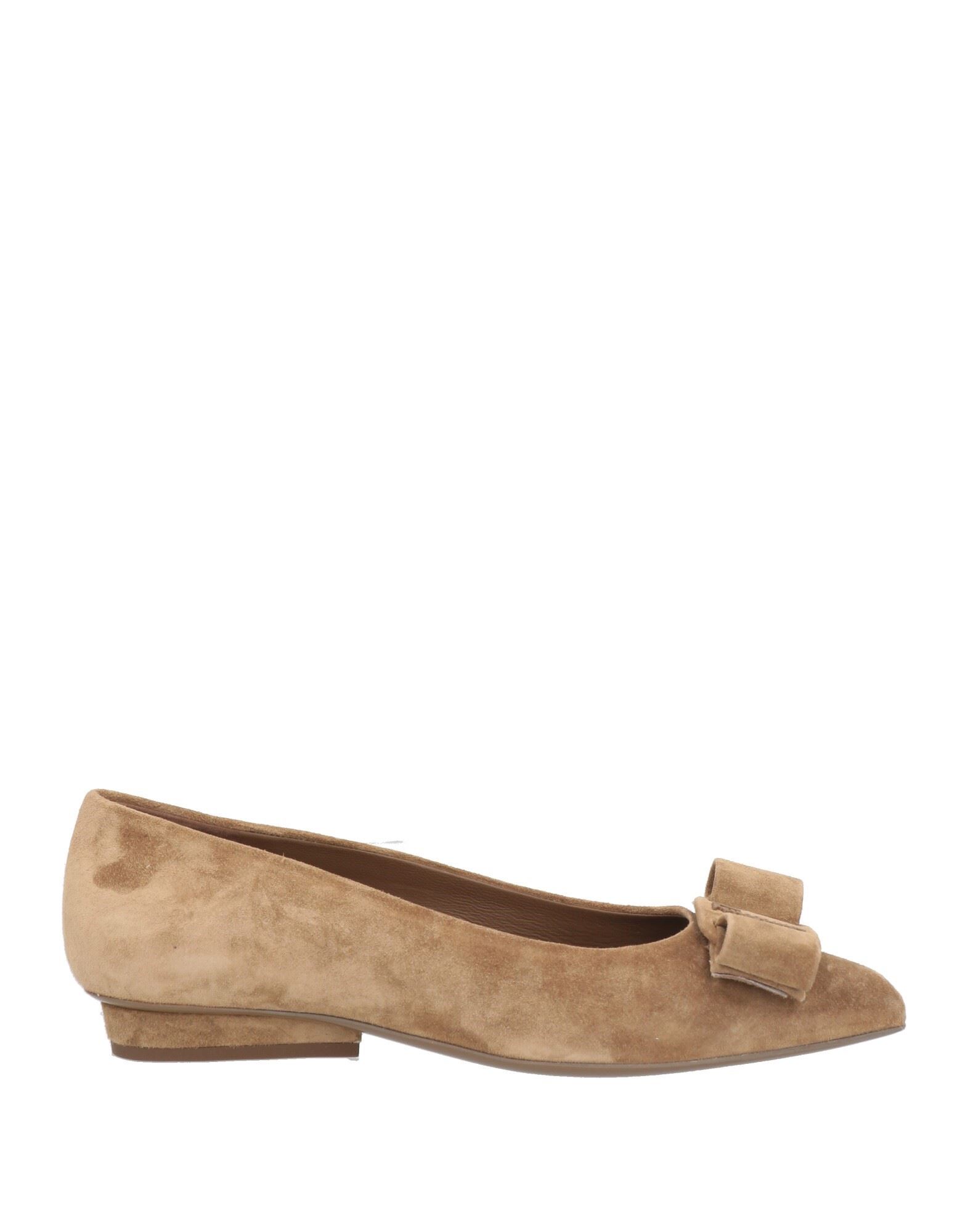 FERRAGAMO ΠΑΠΟΥΤΣΙΑ Μπαλαρίνες