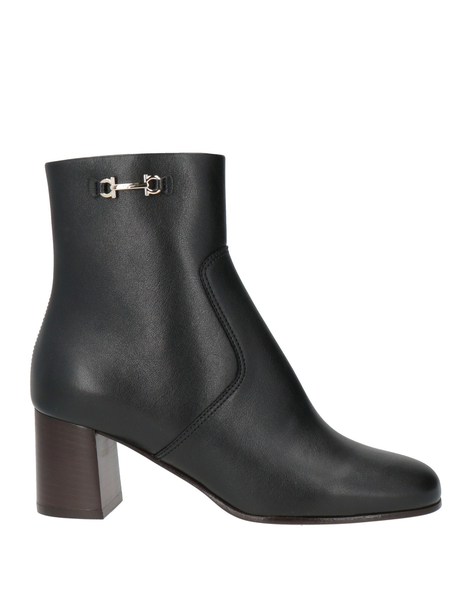 FERRAGAMO FERRAGAMO ΠΑΠΟΥΤΣΙΑ Μποτάκια