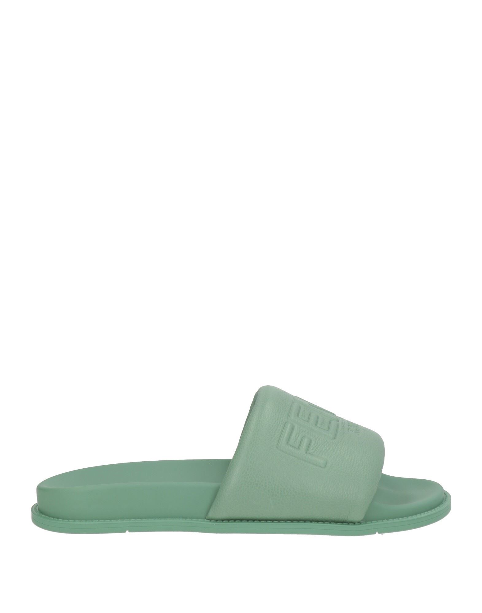 FENDI FENDI ΠΑΠΟΥΤΣΙΑ Πέδιλα