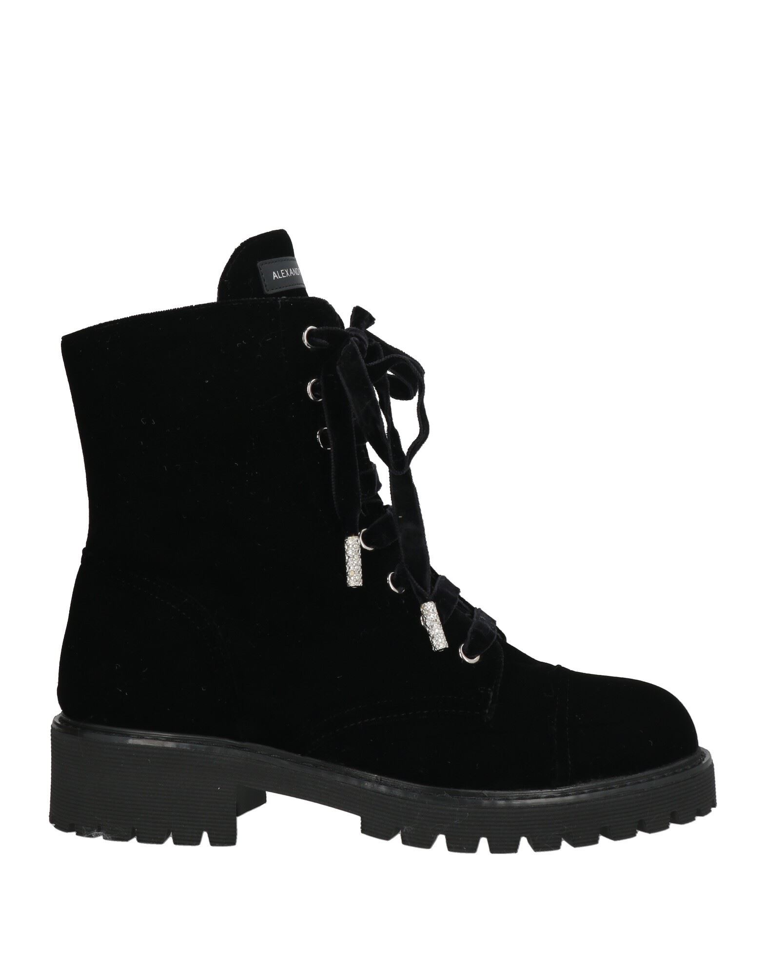 ALEXANDRE VAUTHIER ALEXANDRE VAUTHIER ΠΑΠΟΥΤΣΙΑ Μποτάκια