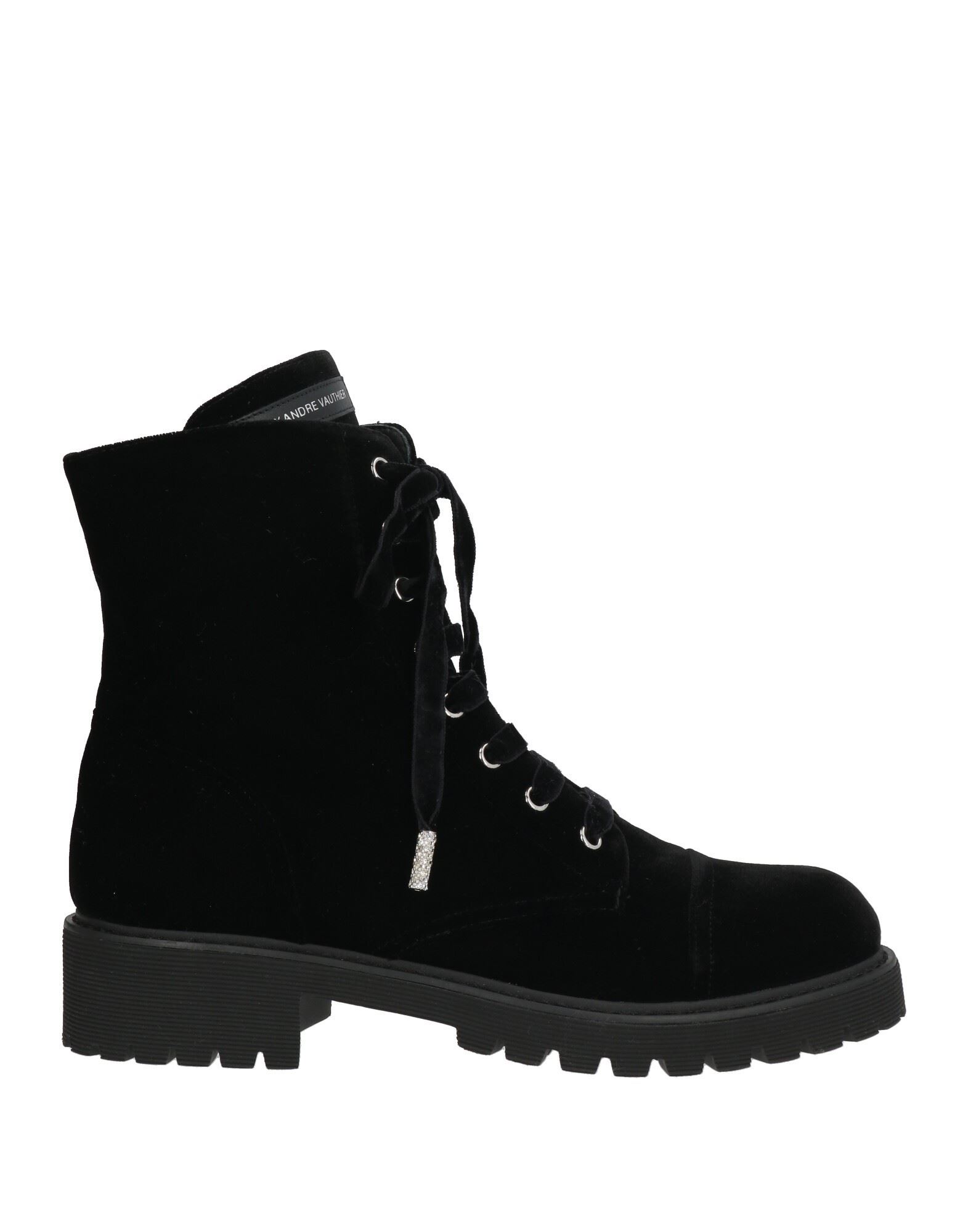 ALEXANDRE VAUTHIER ALEXANDRE VAUTHIER ΠΑΠΟΥΤΣΙΑ Μποτάκια