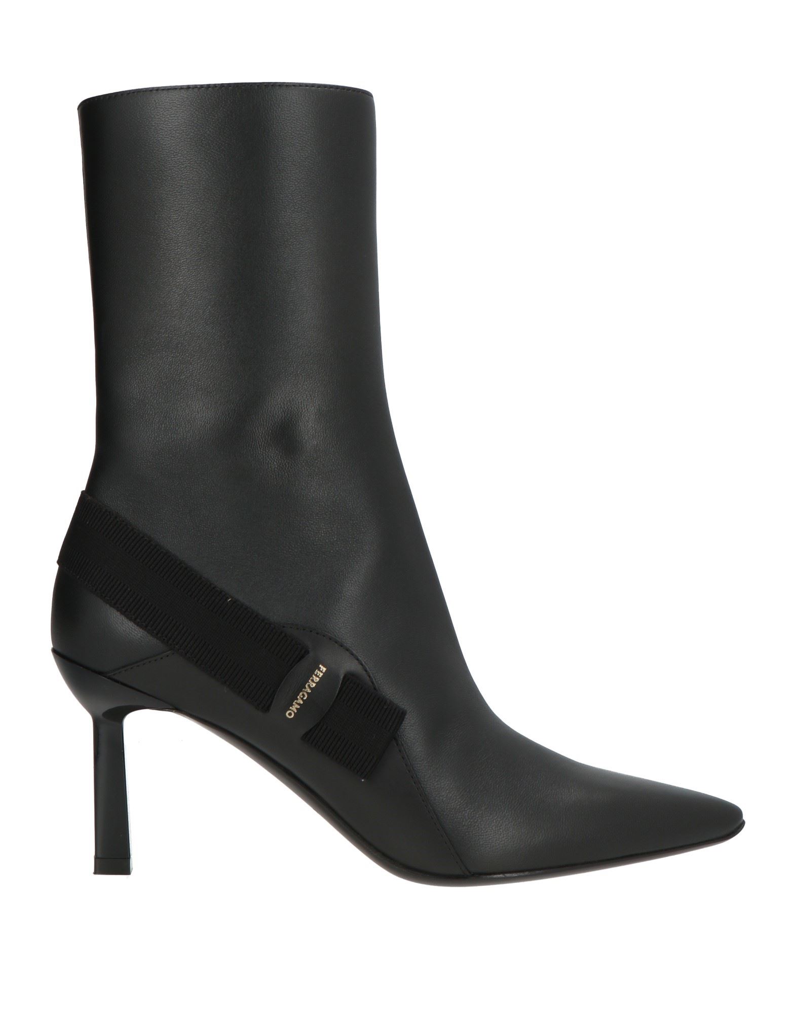 FERRAGAMO ΠΑΠΟΥΤΣΙΑ Μποτάκια