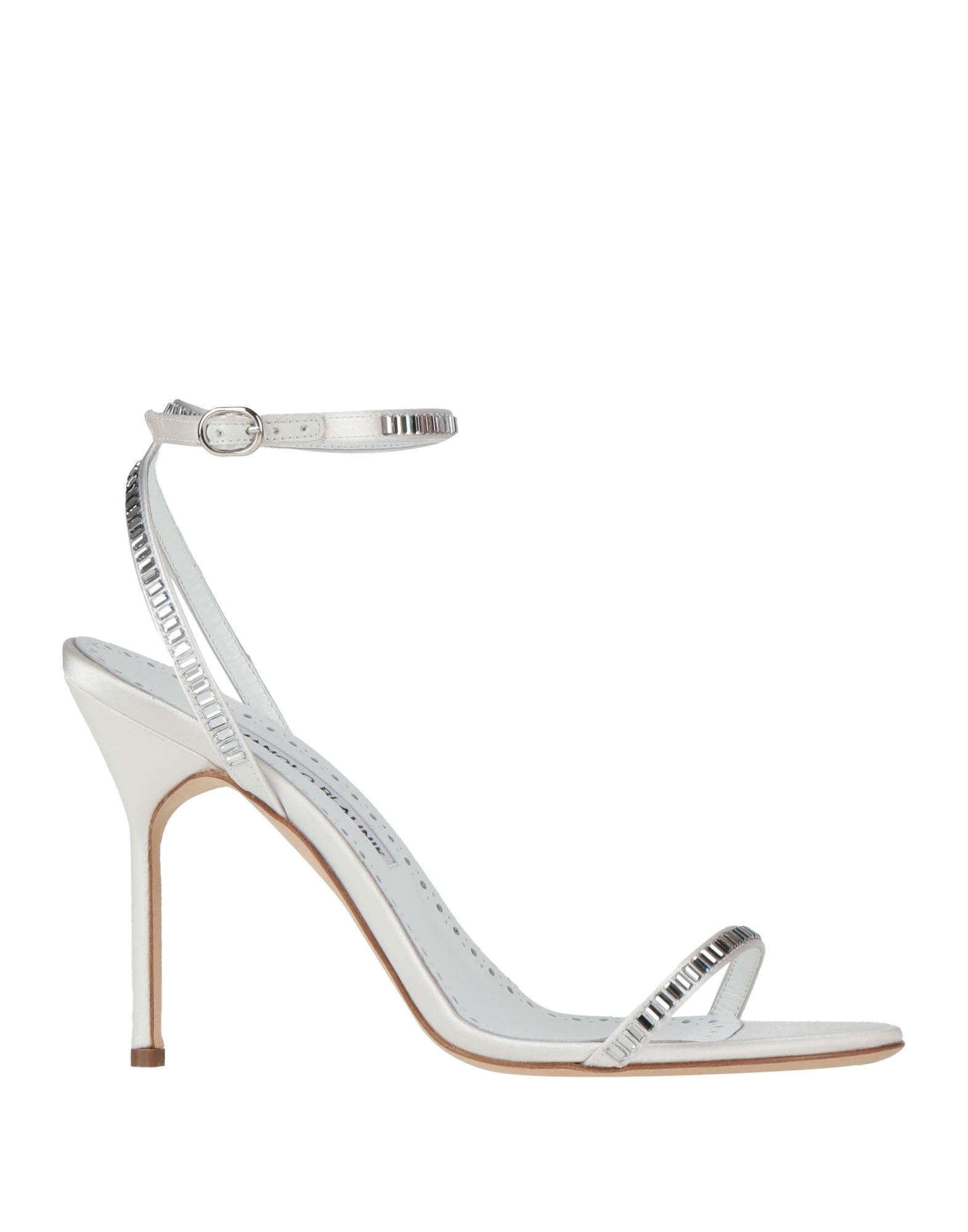 MANOLO BLAHNIK ΠΑΠΟΥΤΣΙΑ Πέδιλα