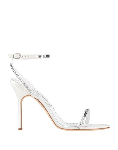 Sandalias Mujer Negro 37.5 Mujer