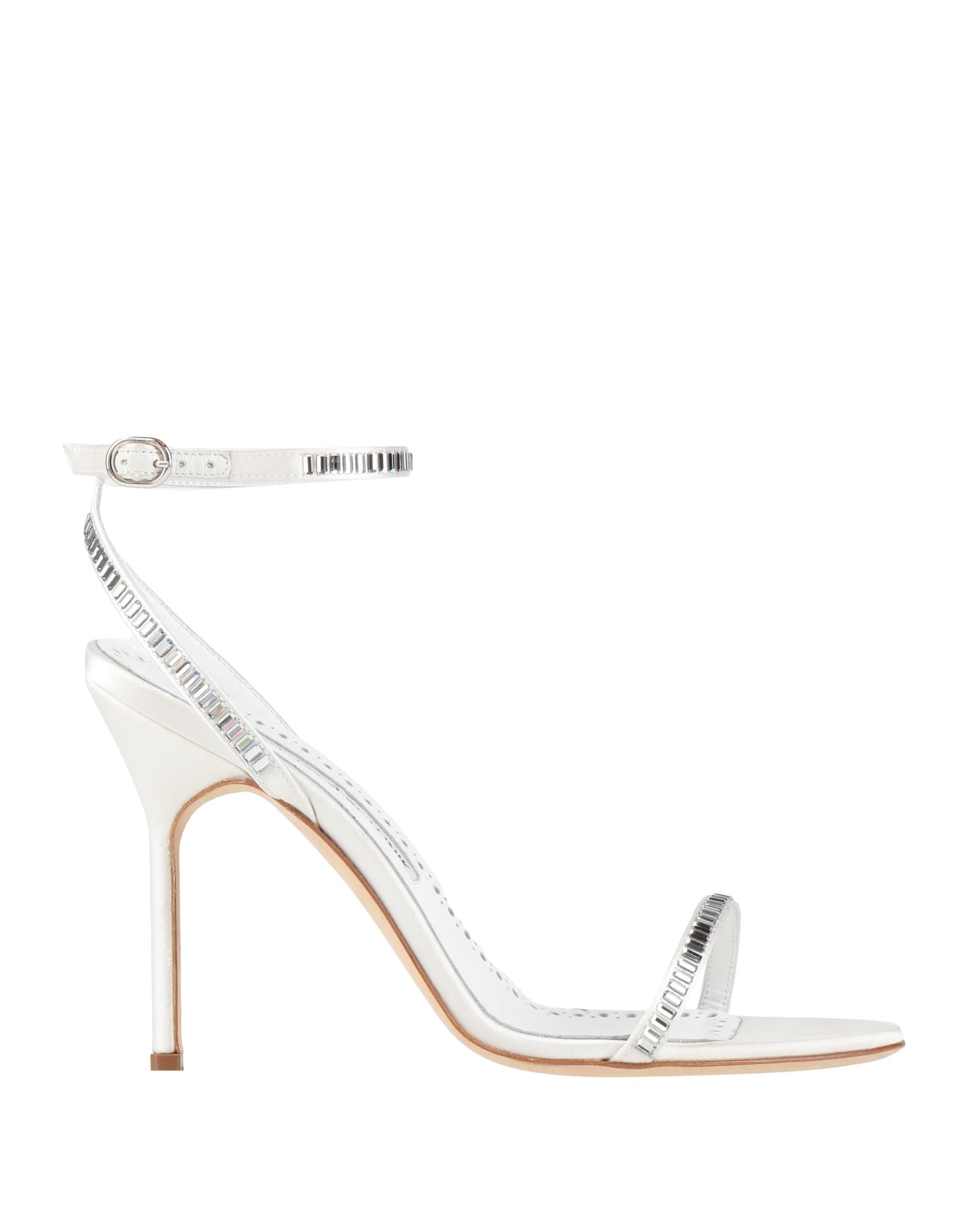 MANOLO BLAHNIK MANOLO BLAHNIK ΠΑΠΟΥΤΣΙΑ Πέδιλα