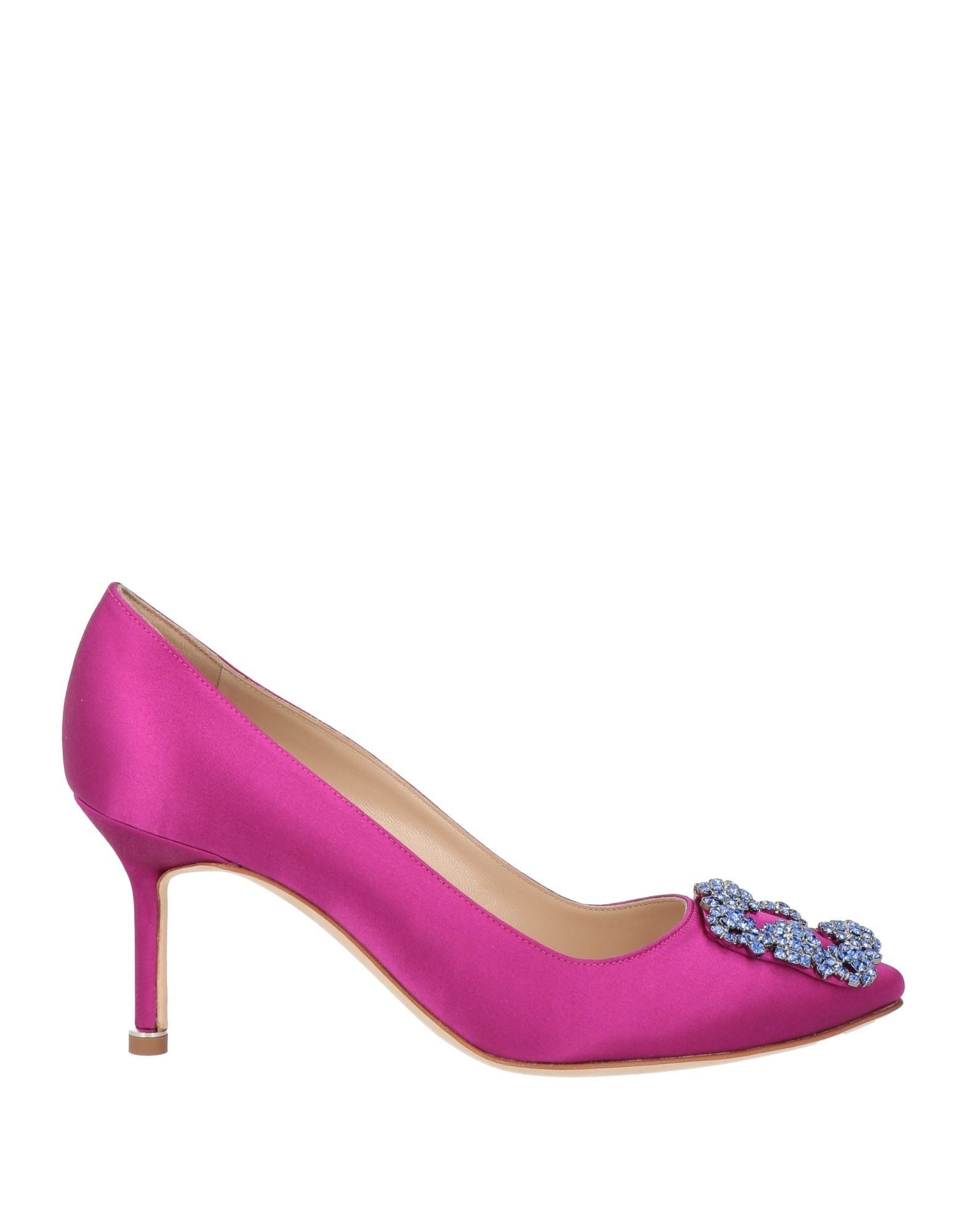 MANOLO BLAHNIK MANOLO BLAHNIK ΠΑΠΟΥΤΣΙΑ Κλειστά παπούτσια