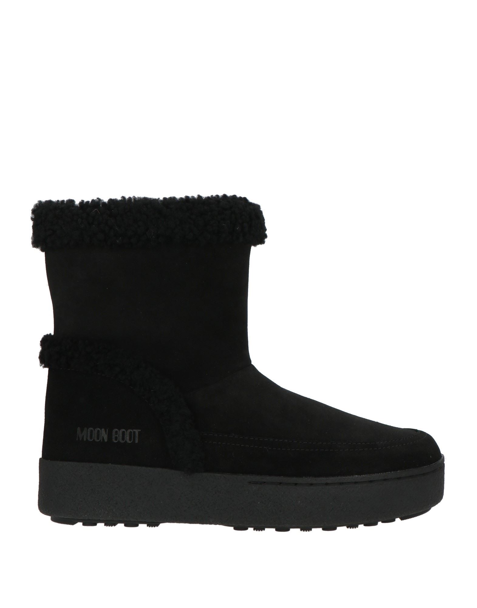MOON BOOT ΠΑΠΟΥΤΣΙΑ Μποτάκια