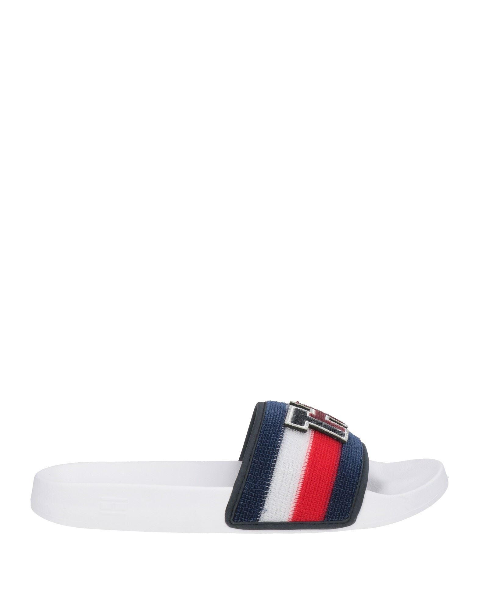 TOMMY JEANS ΠΑΠΟΥΤΣΙΑ Πέδιλα