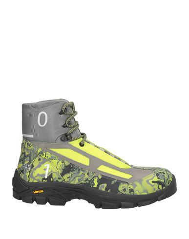 Stiefelette Herren Grau 42 Herren