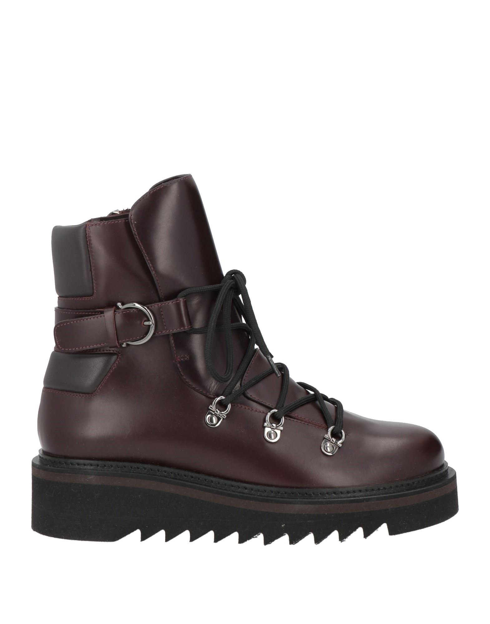 FERRAGAMO FERRAGAMO ΠΑΠΟΥΤΣΙΑ Μποτάκια