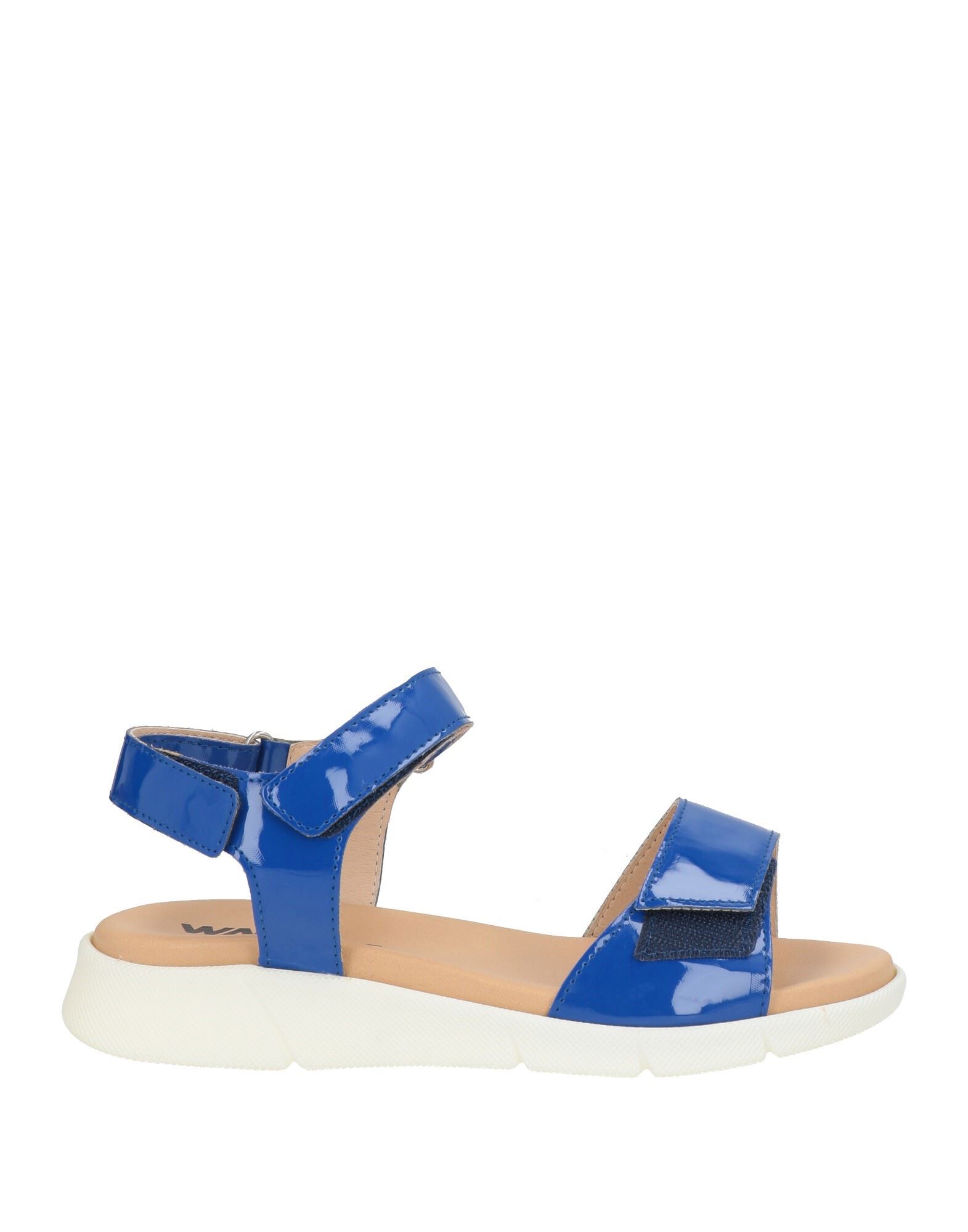 MELLUSO WALK ΠΑΠΟΥΤΣΙΑ Πέδιλα