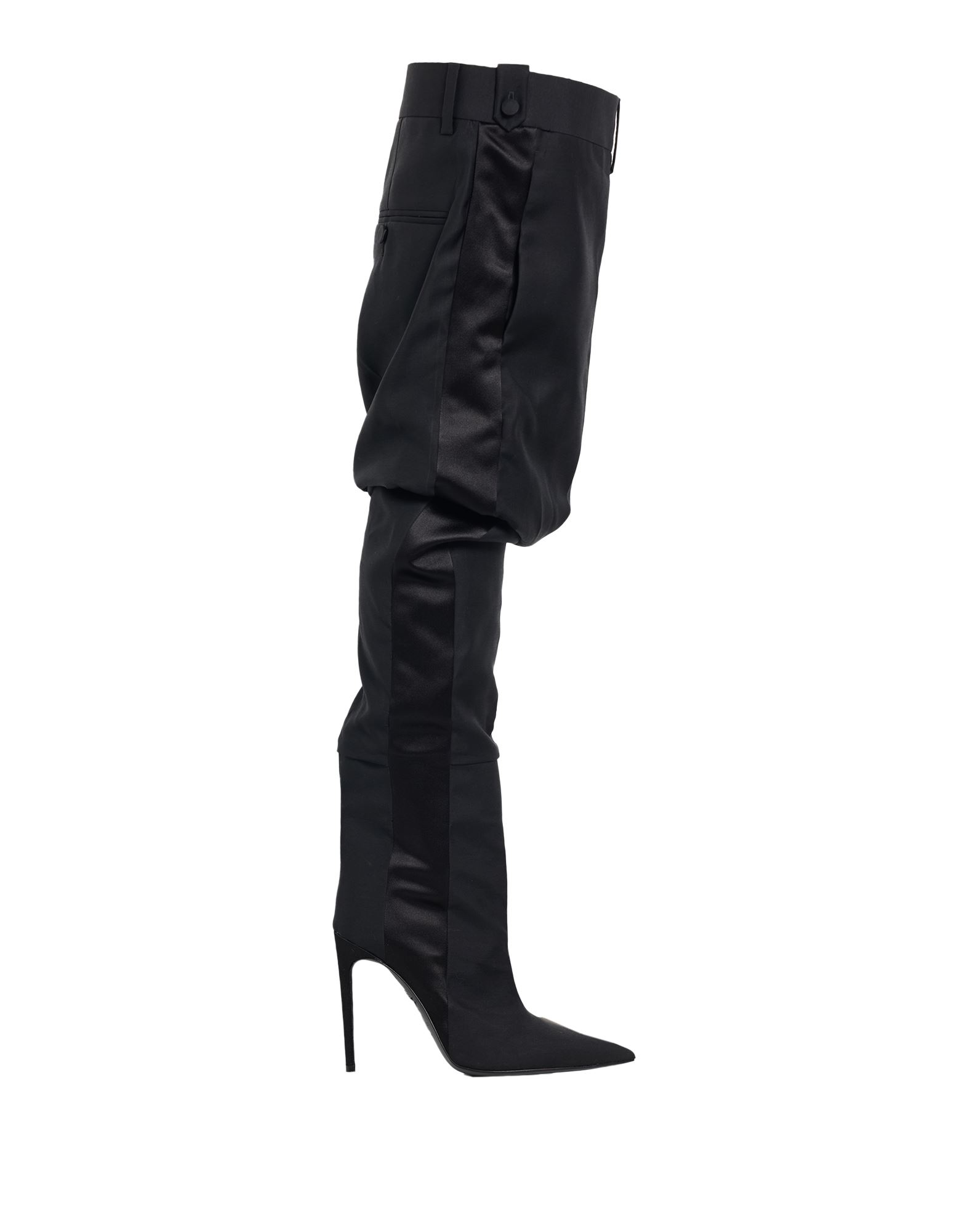 DSQUARED2 DSQUARED2 ΠΑΠΟΥΤΣΙΑ Μπότα