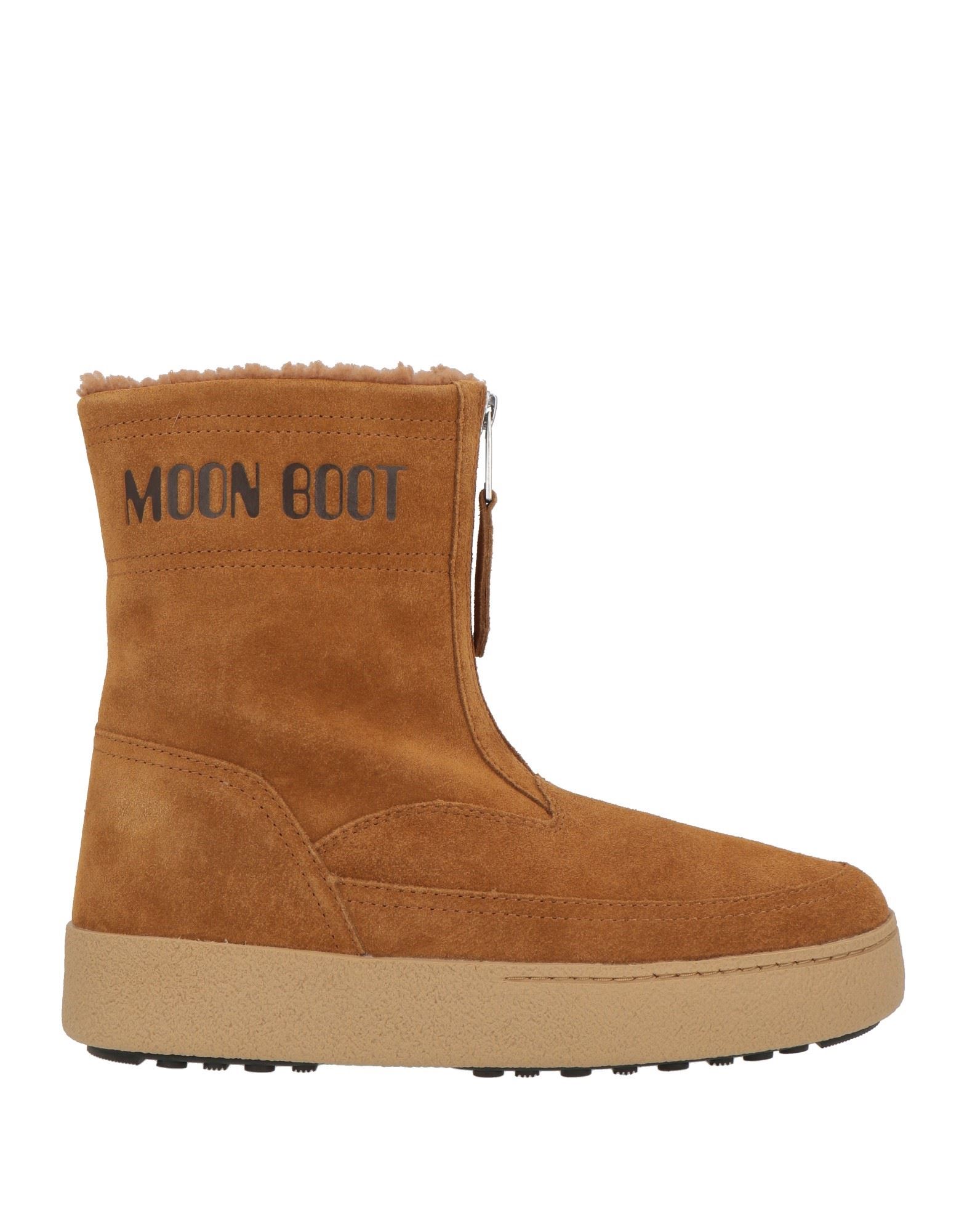 MOON BOOT ΠΑΠΟΥΤΣΙΑ Μποτάκια