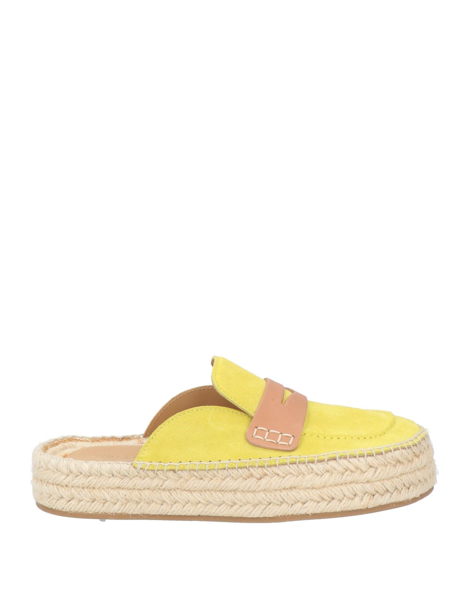 JW ANDERSON JW ANDERSON ΠΑΠΟΥΤΣΙΑ εσπαντρίγιες