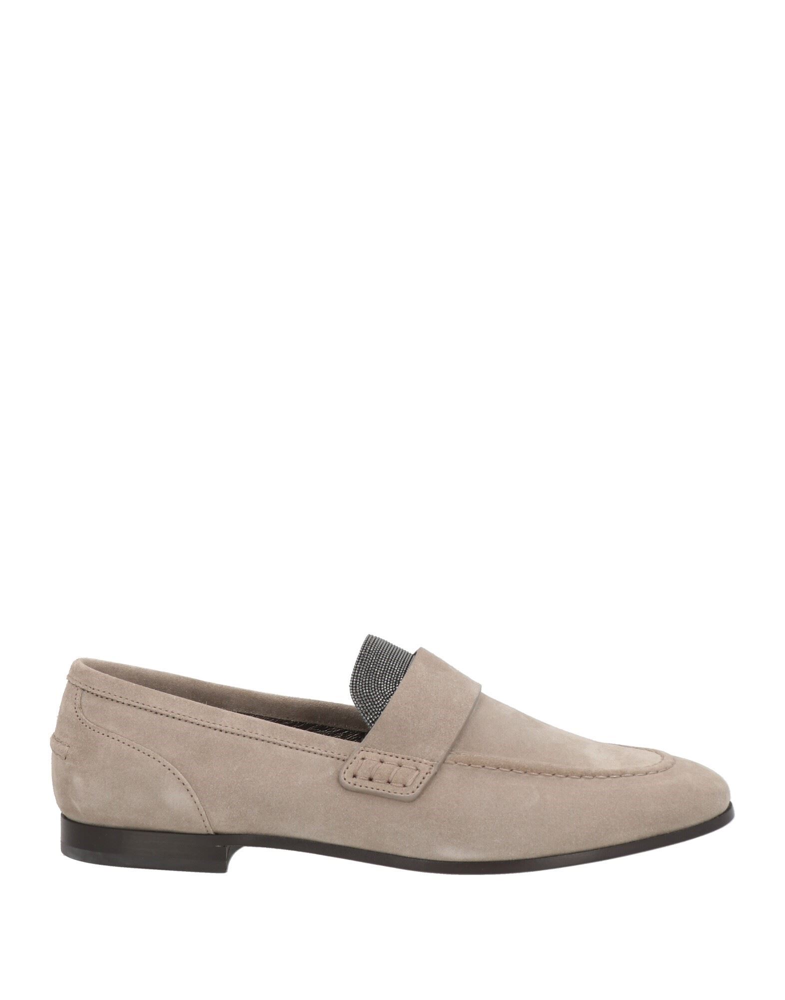 BRUNELLO CUCINELLI BRUNELLO CUCINELLI ΠΑΠΟΥΤΣΙΑ Μοκασίνια