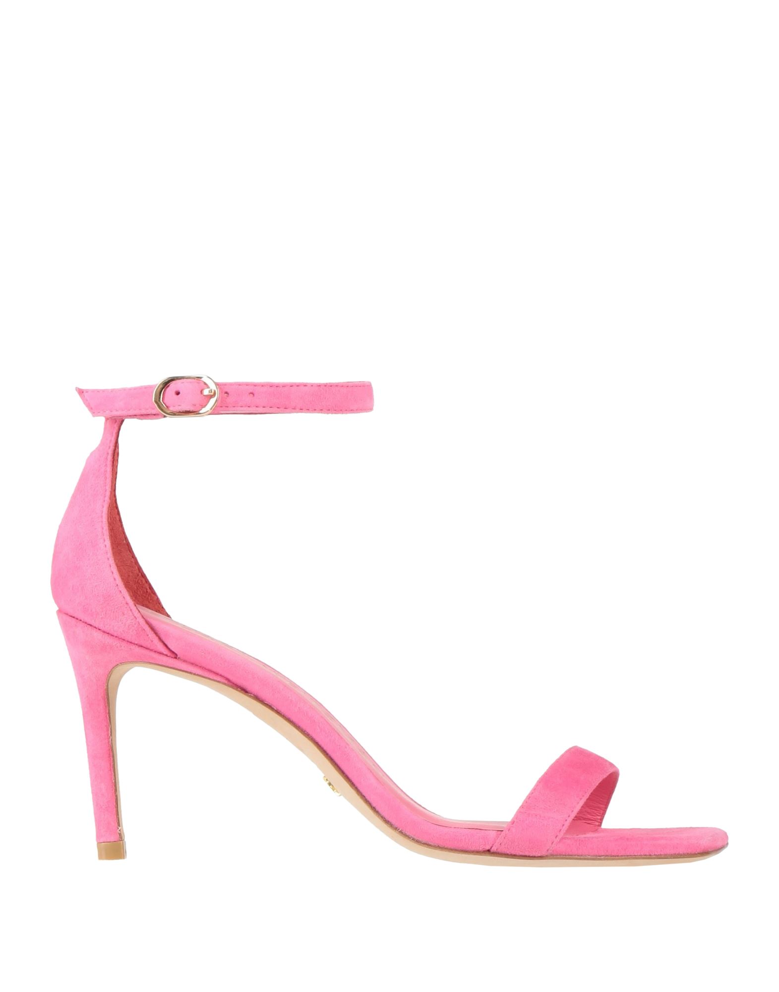 STUART WEITZMAN STUART WEITZMAN ΠΑΠΟΥΤΣΙΑ Πέδιλα