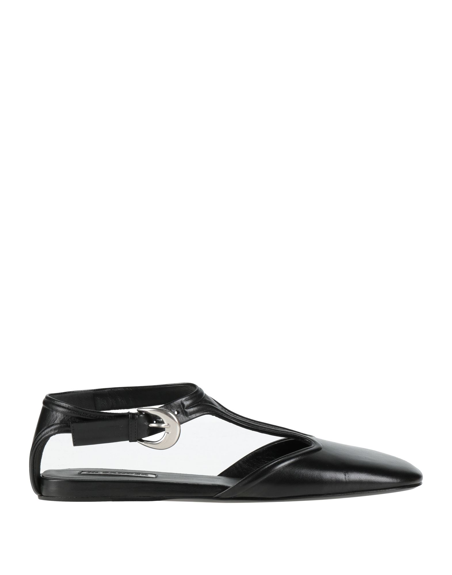 JIL SANDER JIL SANDER ΠΑΠΟΥΤΣΙΑ Μπαλαρίνες
