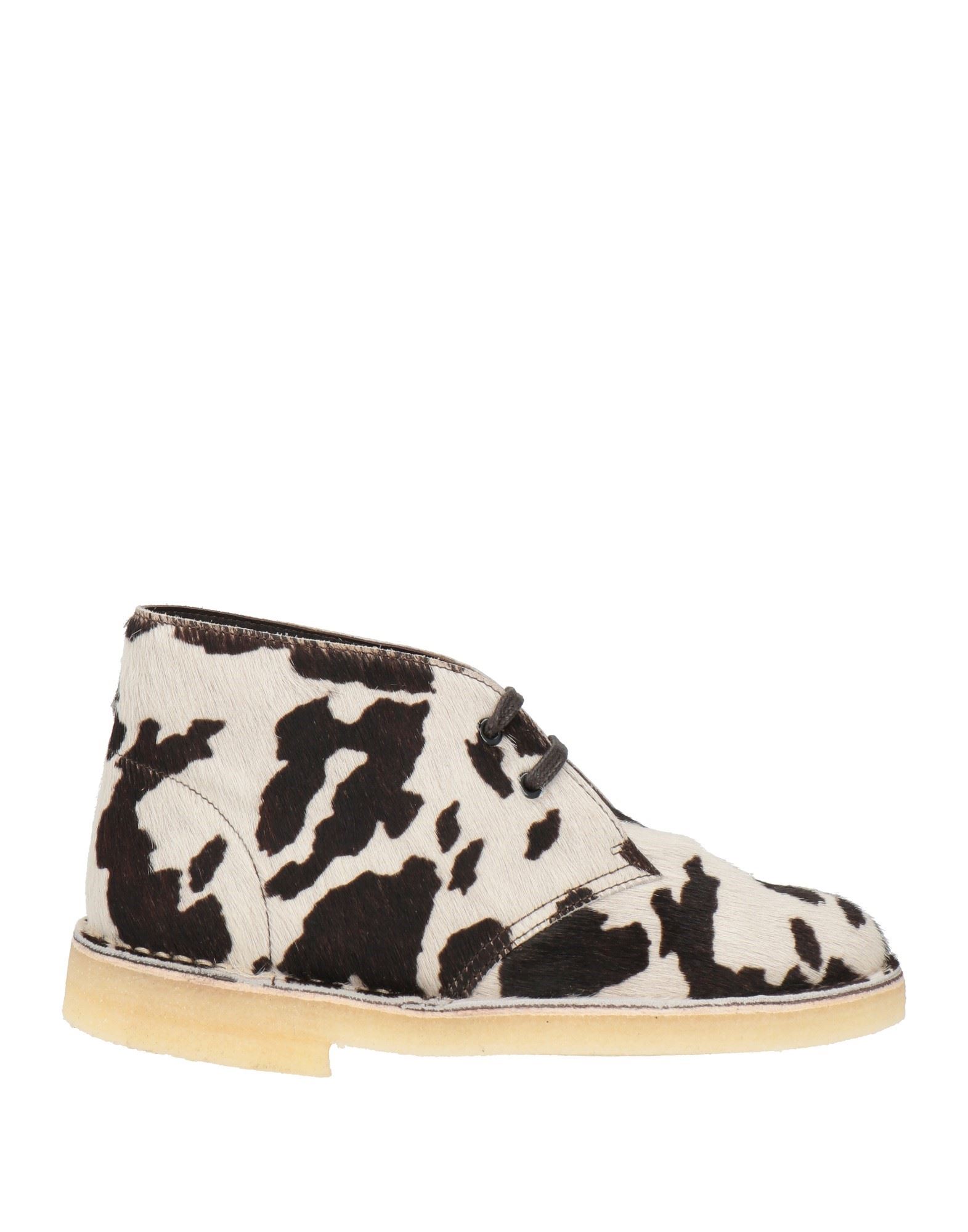 SANDRO x CLARKS ORIGINALS ΠΑΠΟΥΤΣΙΑ Μποτάκια