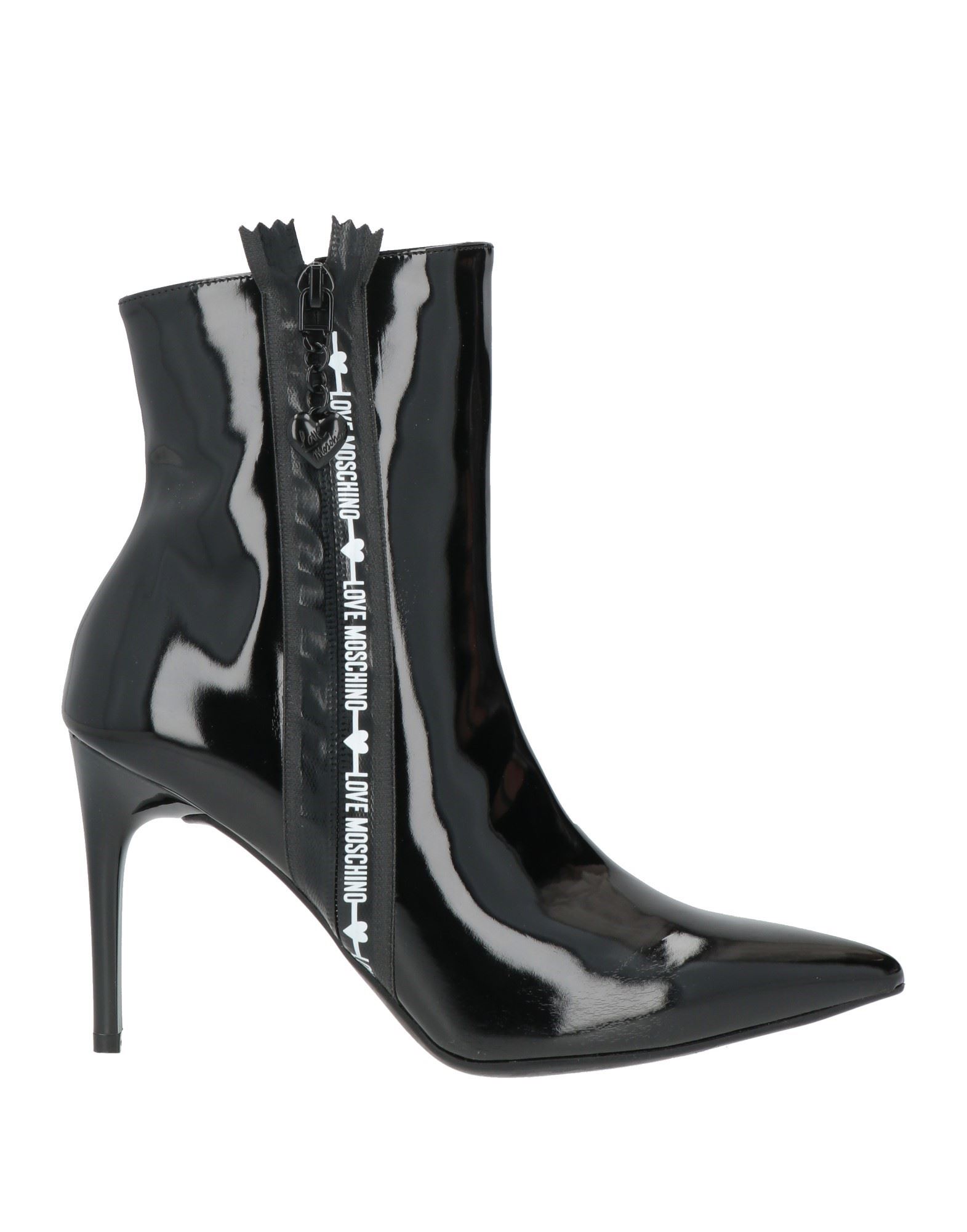 LOVE MOSCHINO LOVE MOSCHINO ΠΑΠΟΥΤΣΙΑ Μποτάκια