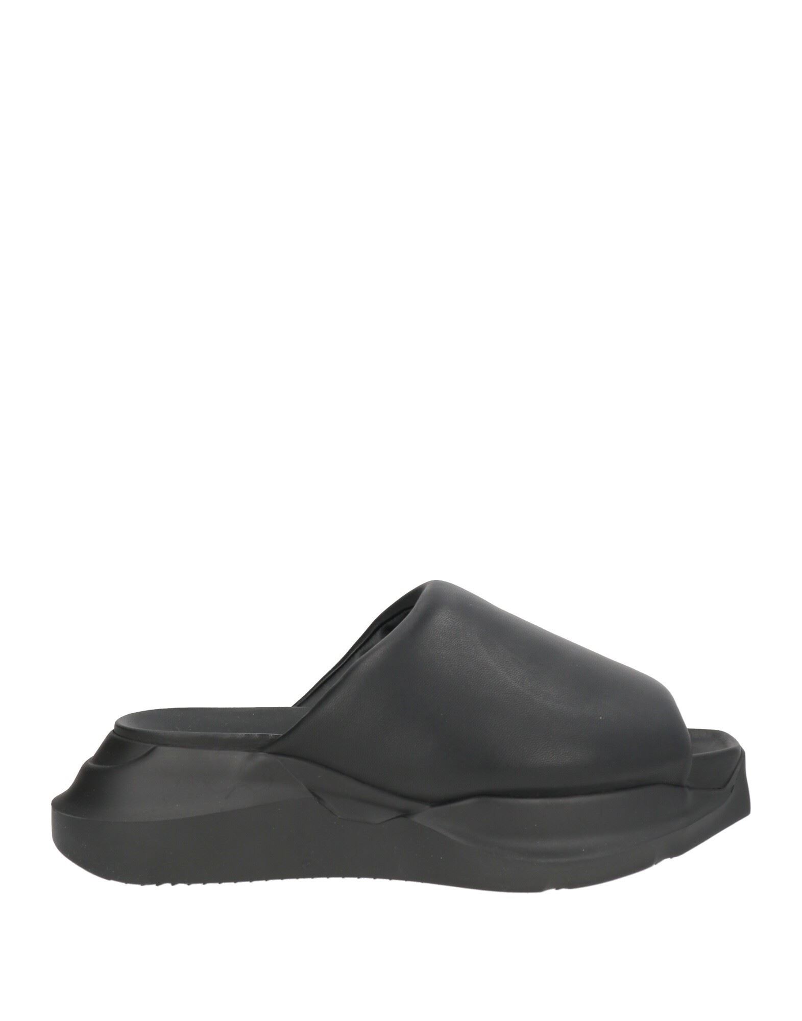 RICK OWENS RICK OWENS ΠΑΠΟΥΤΣΙΑ Πέδιλα