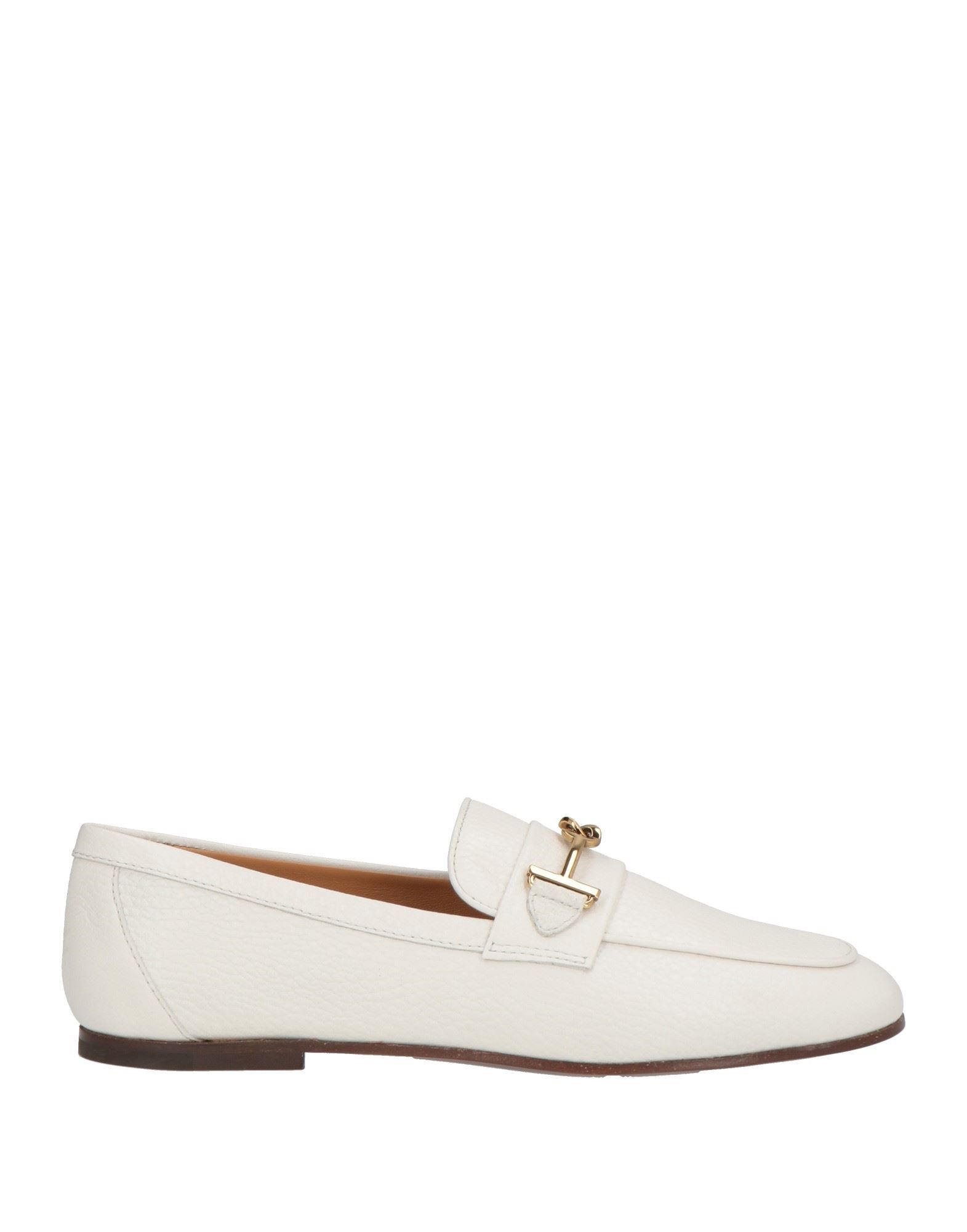 TOD'S TOD'S ΠΑΠΟΥΤΣΙΑ Μοκασίνια