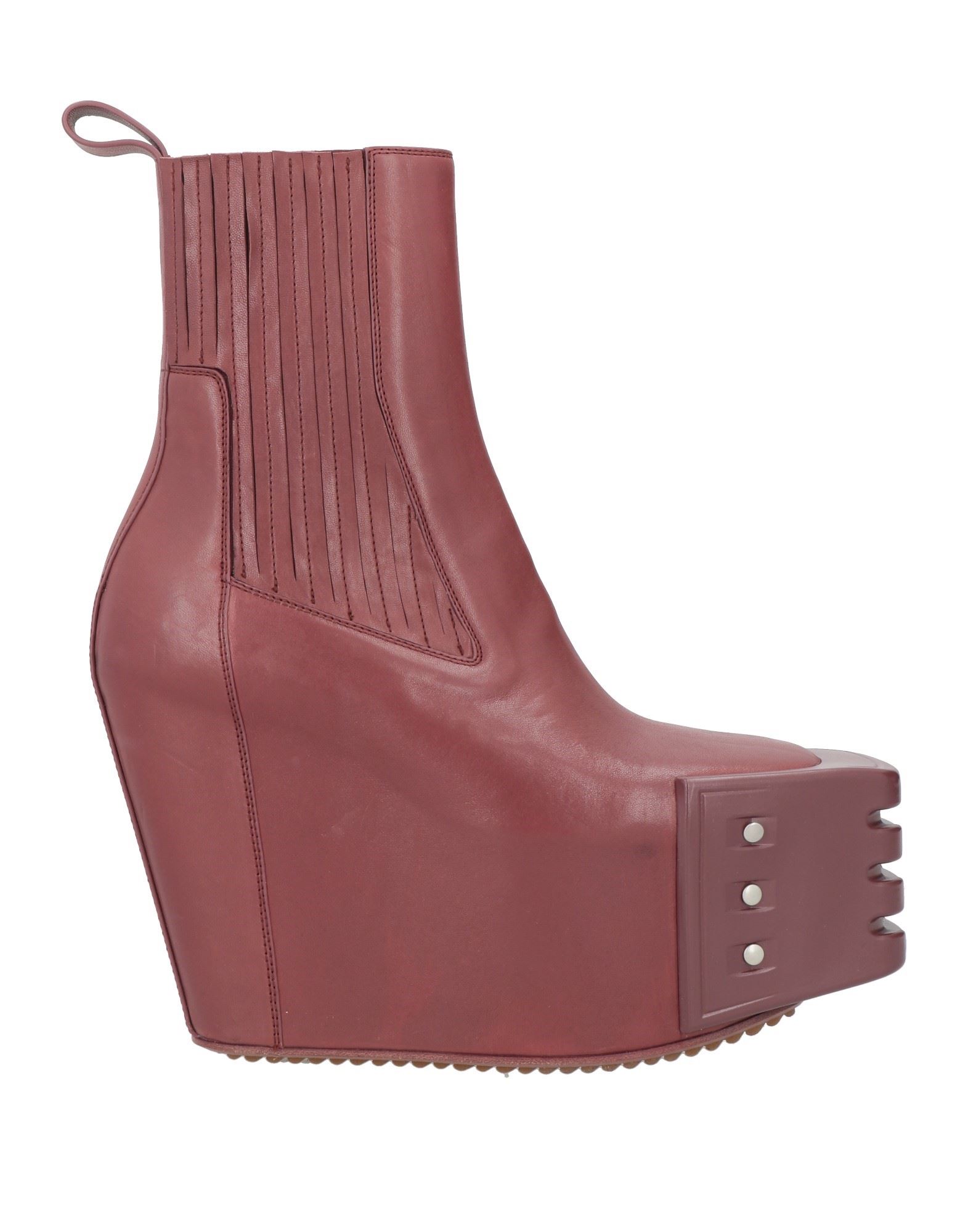 RICK OWENS RICK OWENS ΠΑΠΟΥΤΣΙΑ Μποτάκια