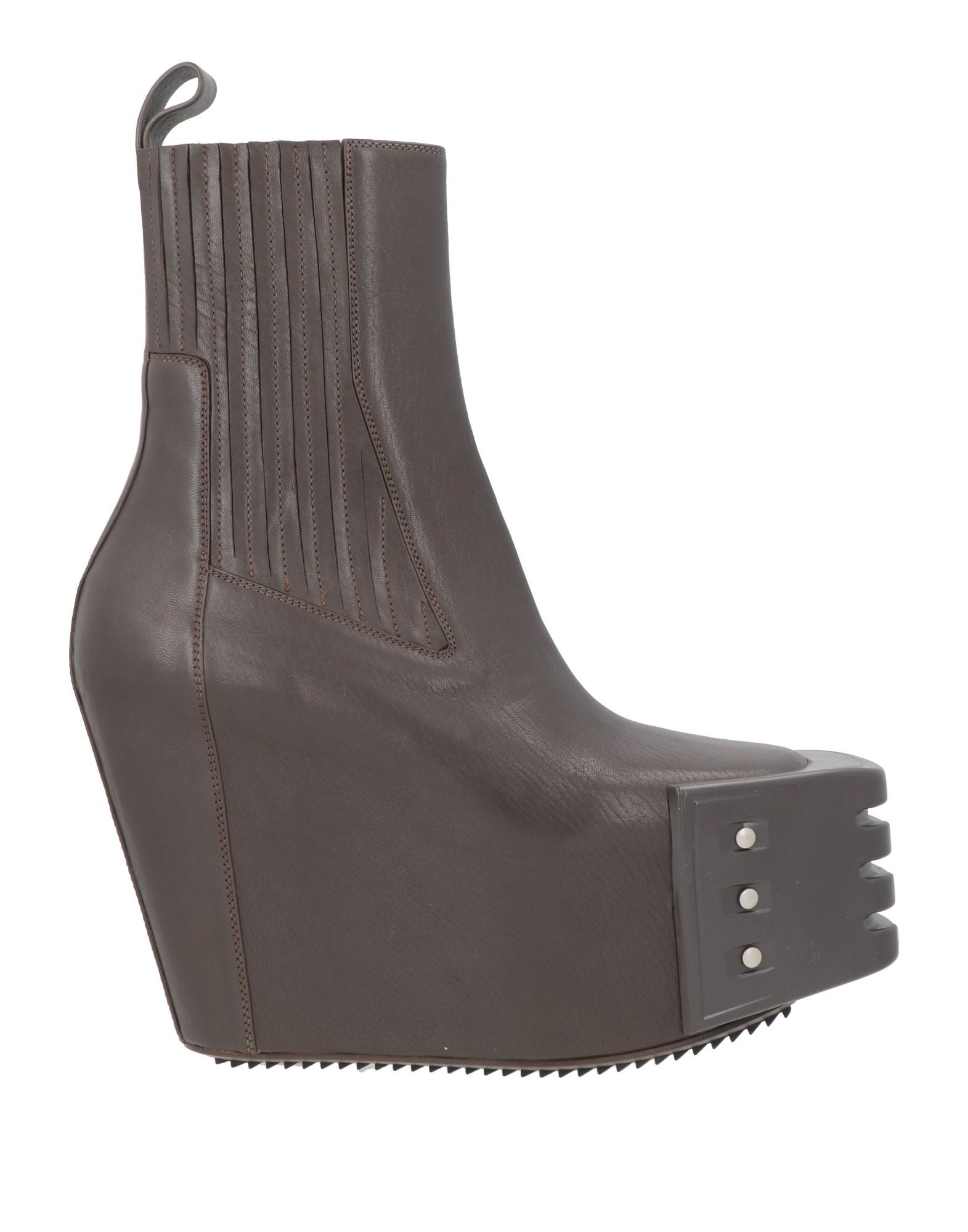 RICK OWENS RICK OWENS ΠΑΠΟΥΤΣΙΑ Μποτάκια
