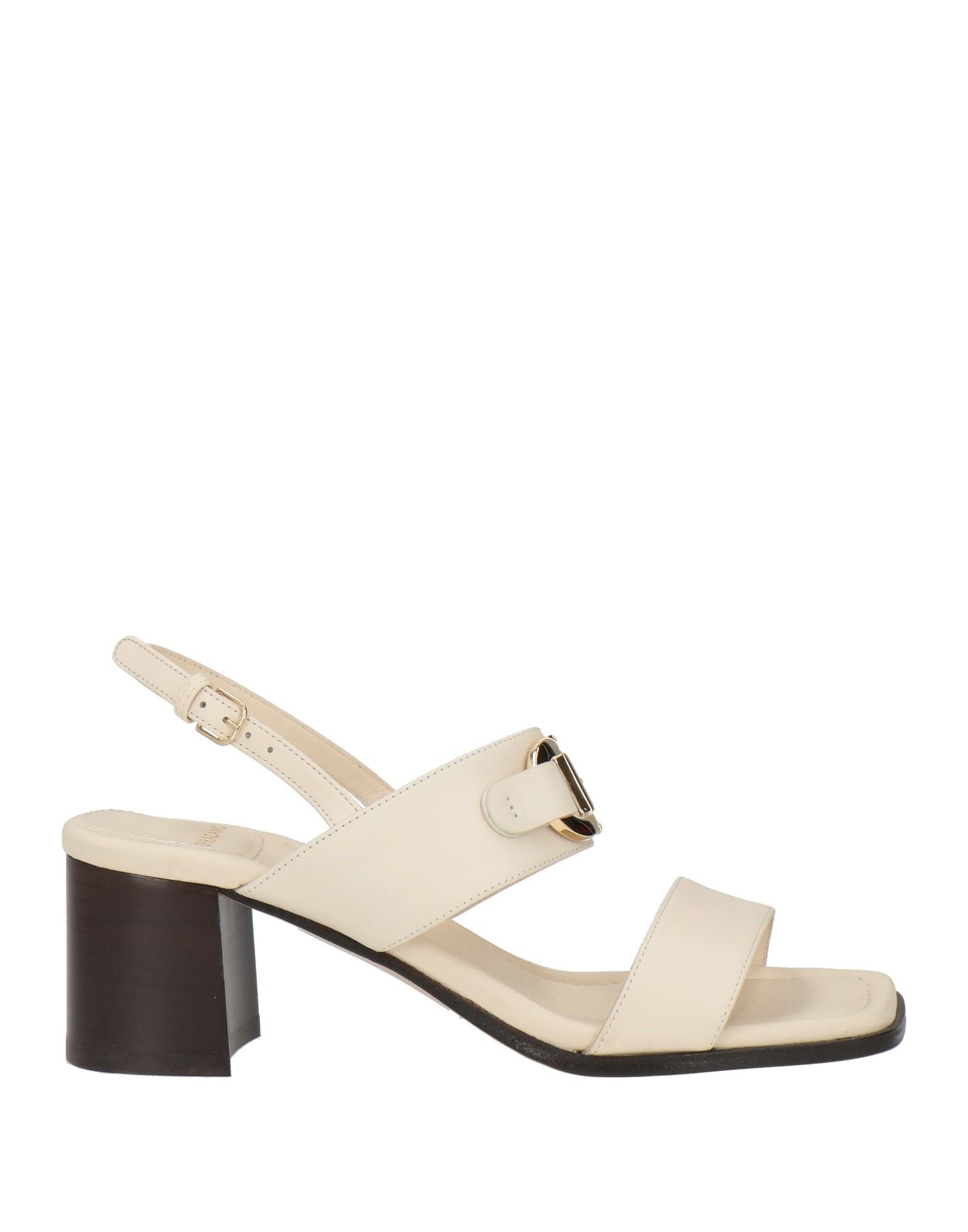 FERRAGAMO FERRAGAMO ΠΑΠΟΥΤΣΙΑ Πέδιλα