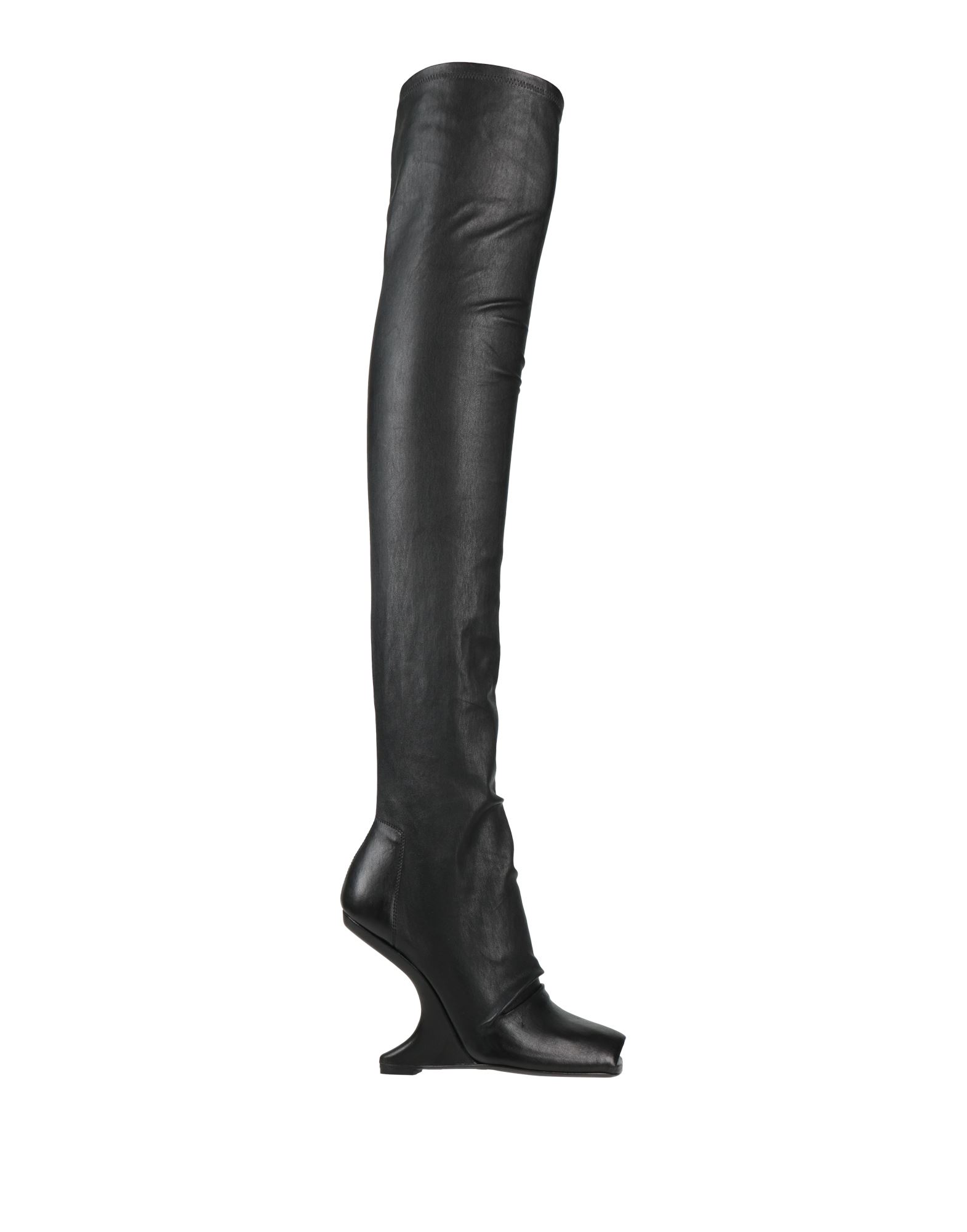 RICK OWENS RICK OWENS ΠΑΠΟΥΤΣΙΑ Μπότα