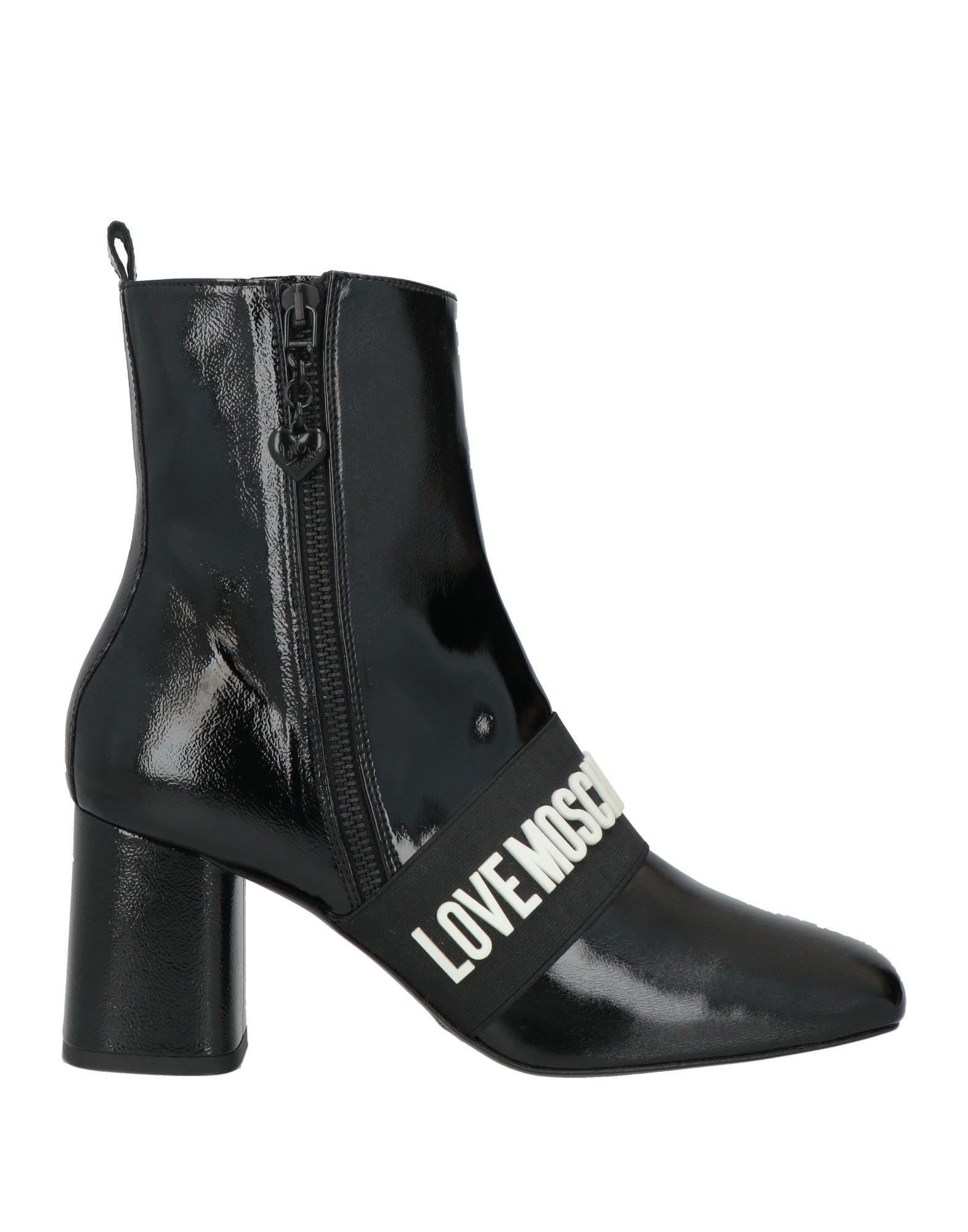 LOVE MOSCHINO LOVE MOSCHINO ΠΑΠΟΥΤΣΙΑ Μποτάκια