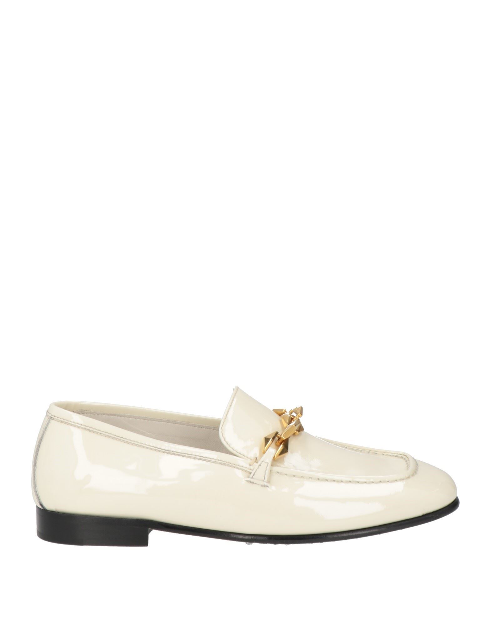 JIMMY CHOO ΠΑΠΟΥΤΣΙΑ Μοκασίνια