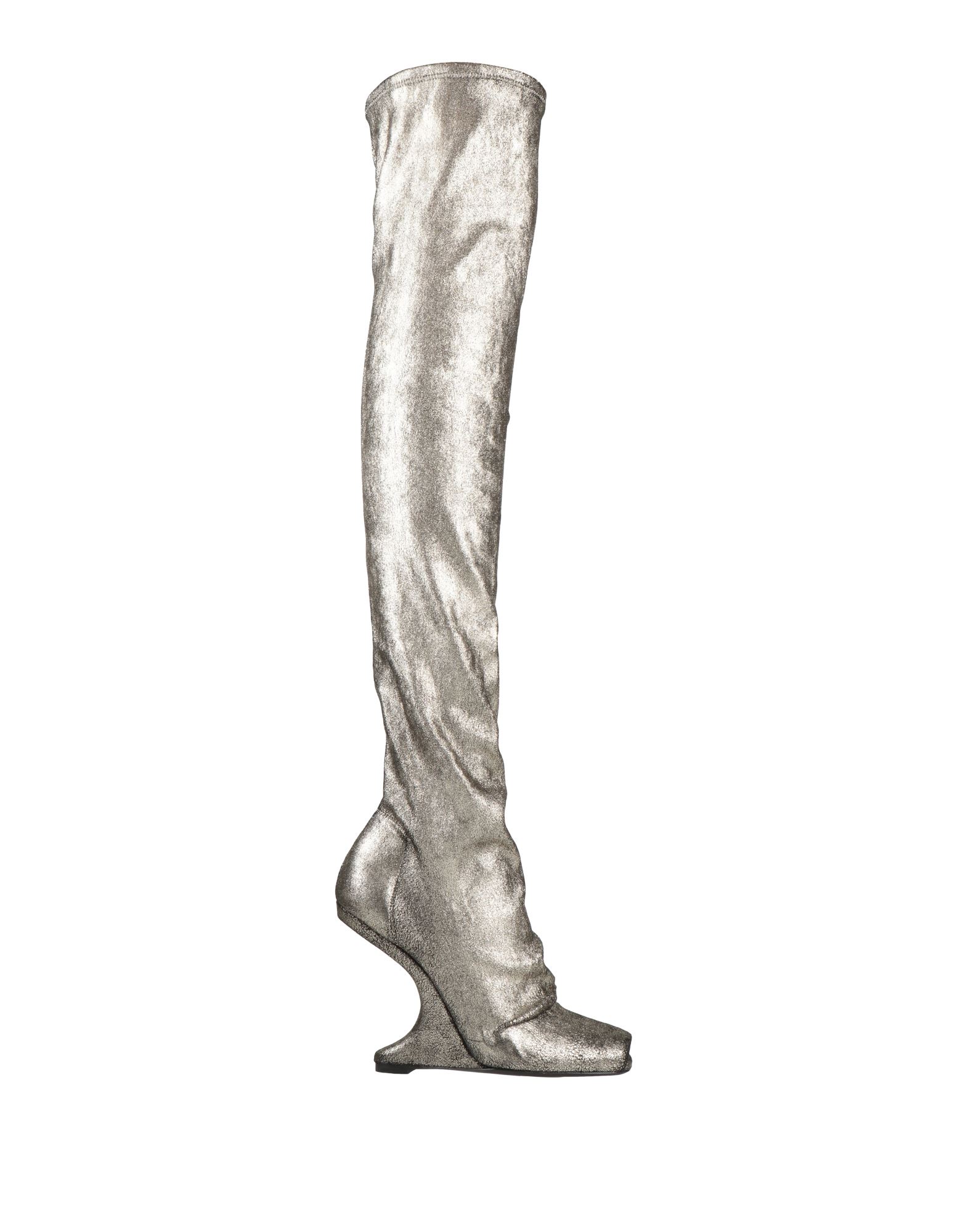 RICK OWENS RICK OWENS ΠΑΠΟΥΤΣΙΑ Μπότα