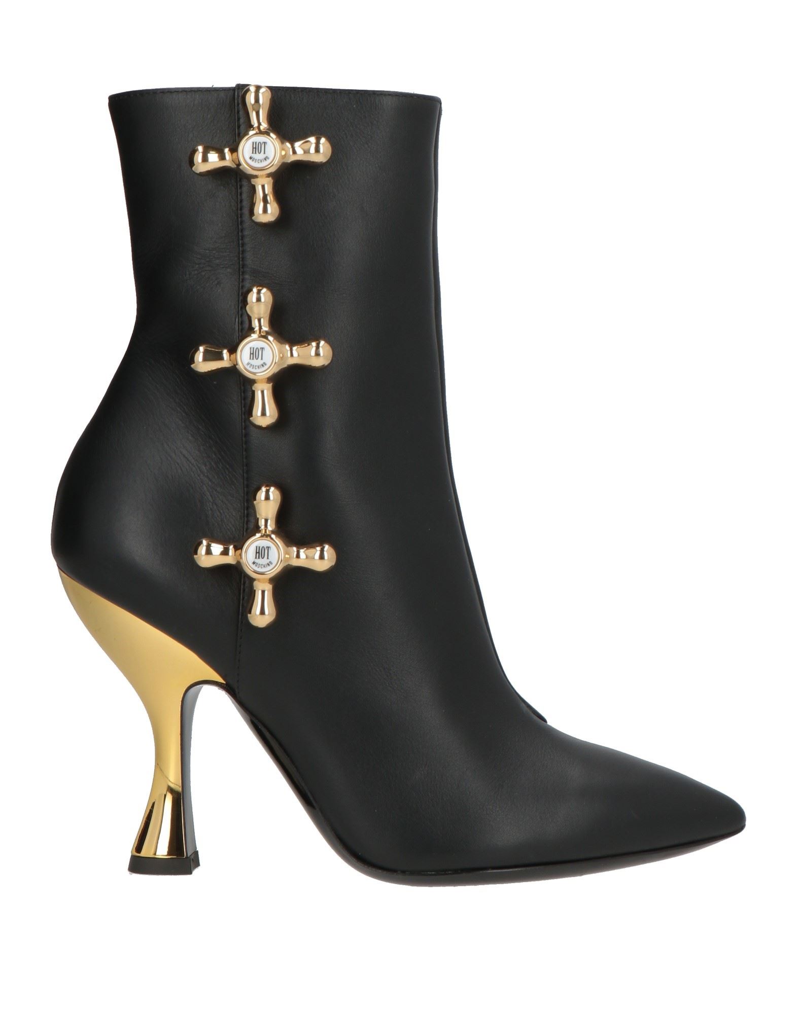 MOSCHINO MOSCHINO ΠΑΠΟΥΤΣΙΑ Μποτάκια