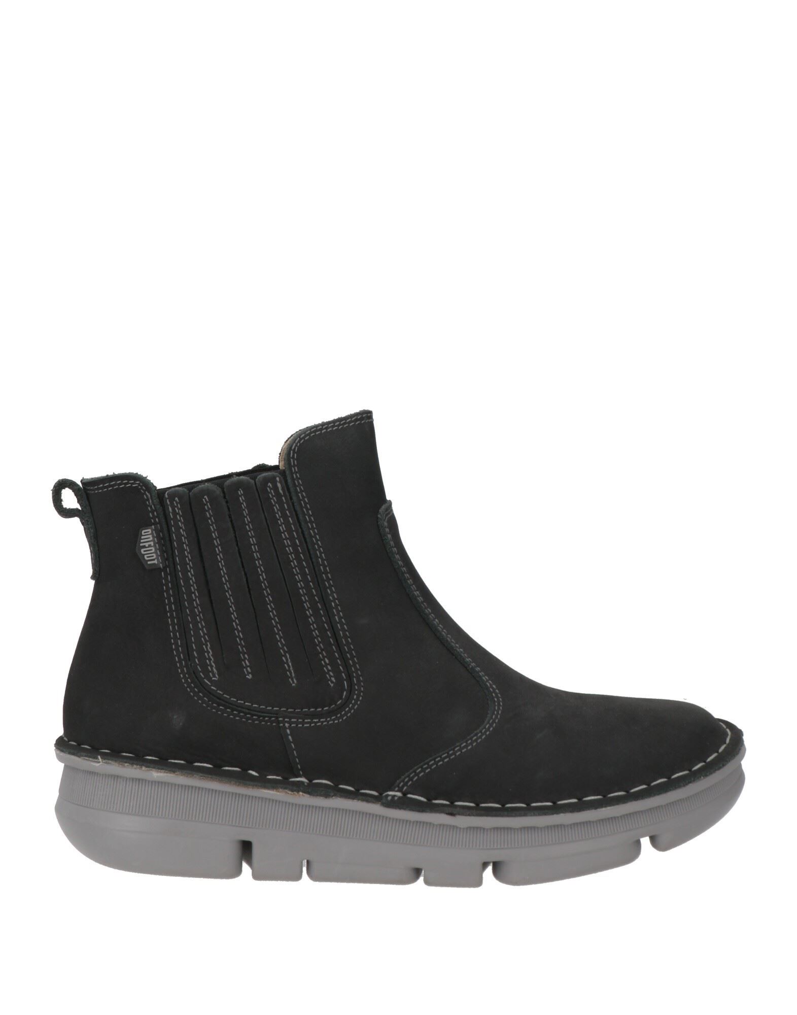 ON FOOT ΠΑΠΟΥΤΣΙΑ Μποτάκια