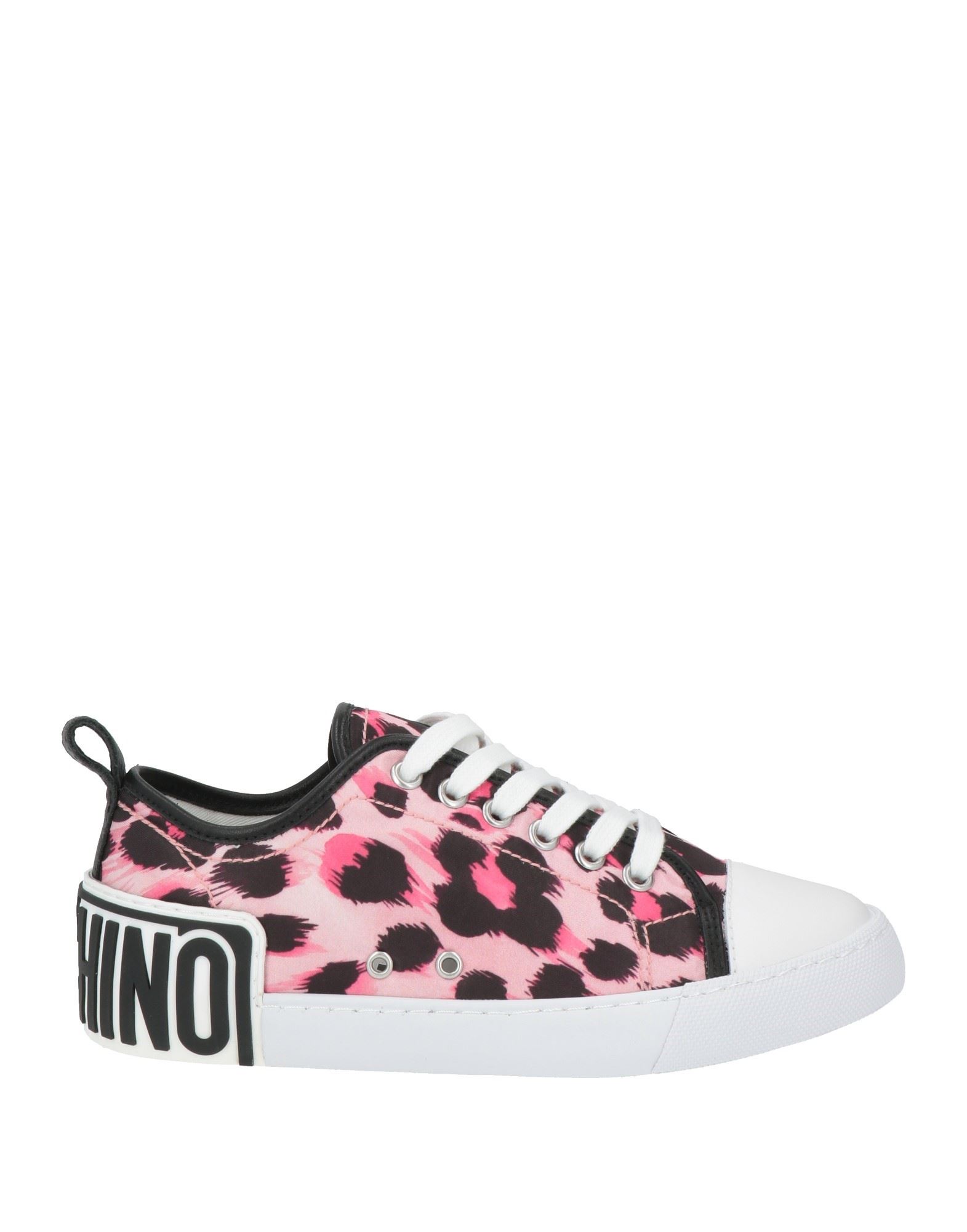 MOSCHINO MOSCHINO ΠΑΠΟΥΤΣΙΑ Αθλητικά παπούτσια