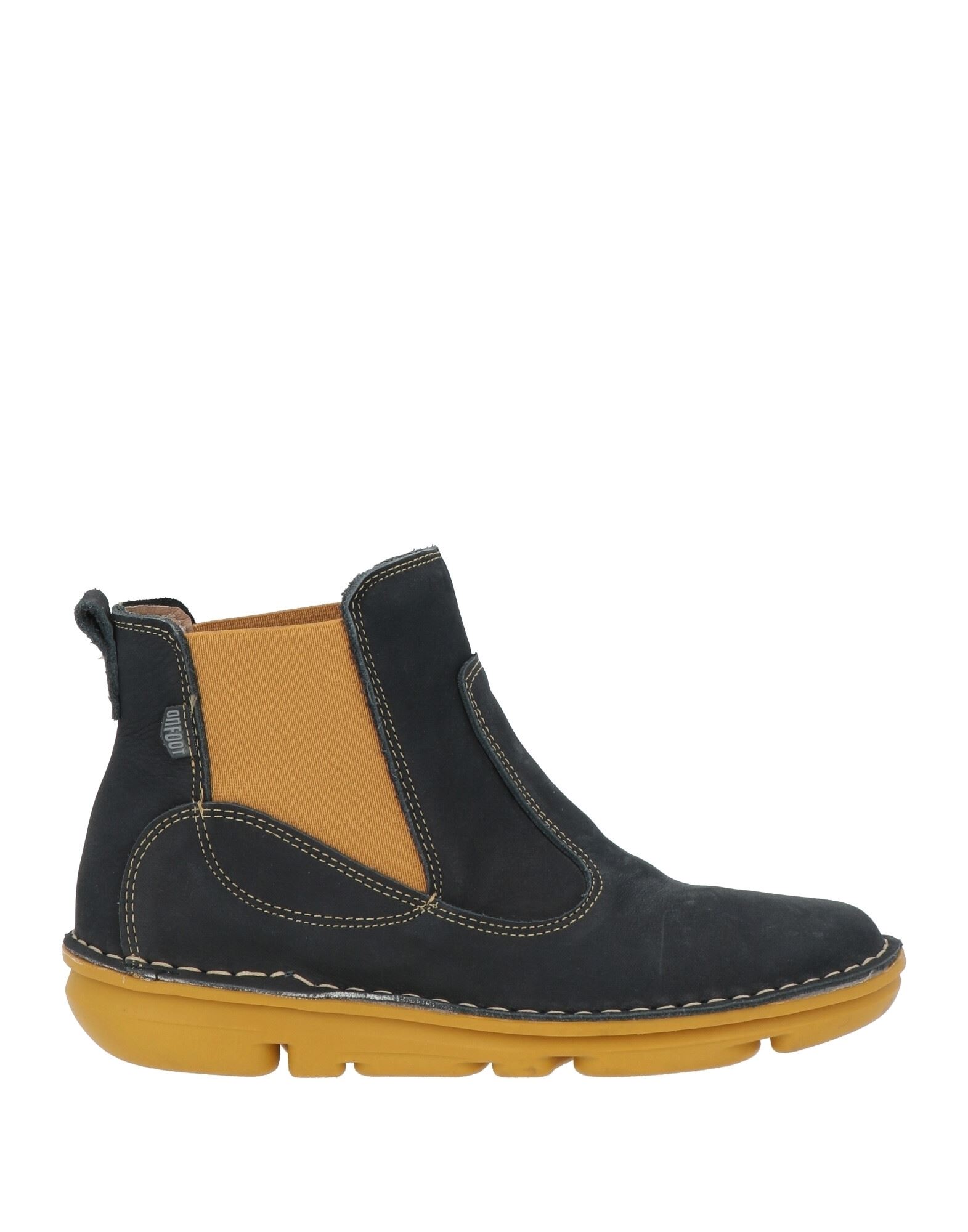 ON FOOT ΠΑΠΟΥΤΣΙΑ Μποτάκια