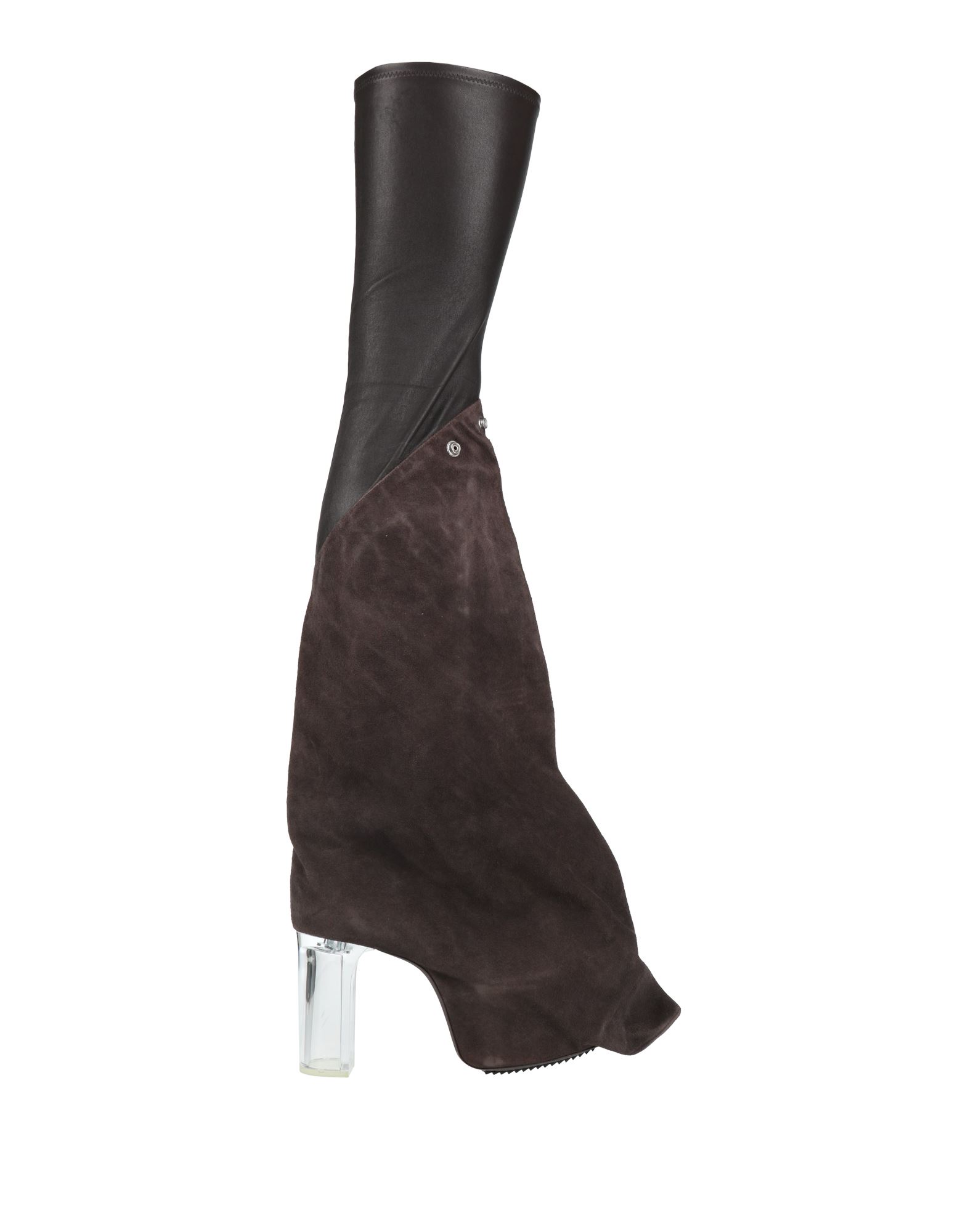 RICK OWENS RICK OWENS ΠΑΠΟΥΤΣΙΑ Μπότα