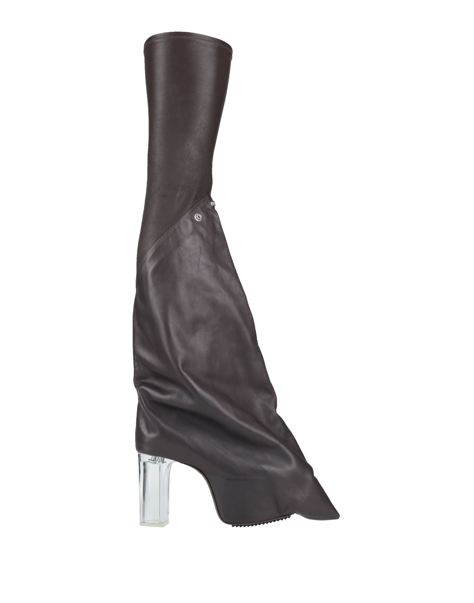 RICK OWENS RICK OWENS ΠΑΠΟΥΤΣΙΑ Μπότα