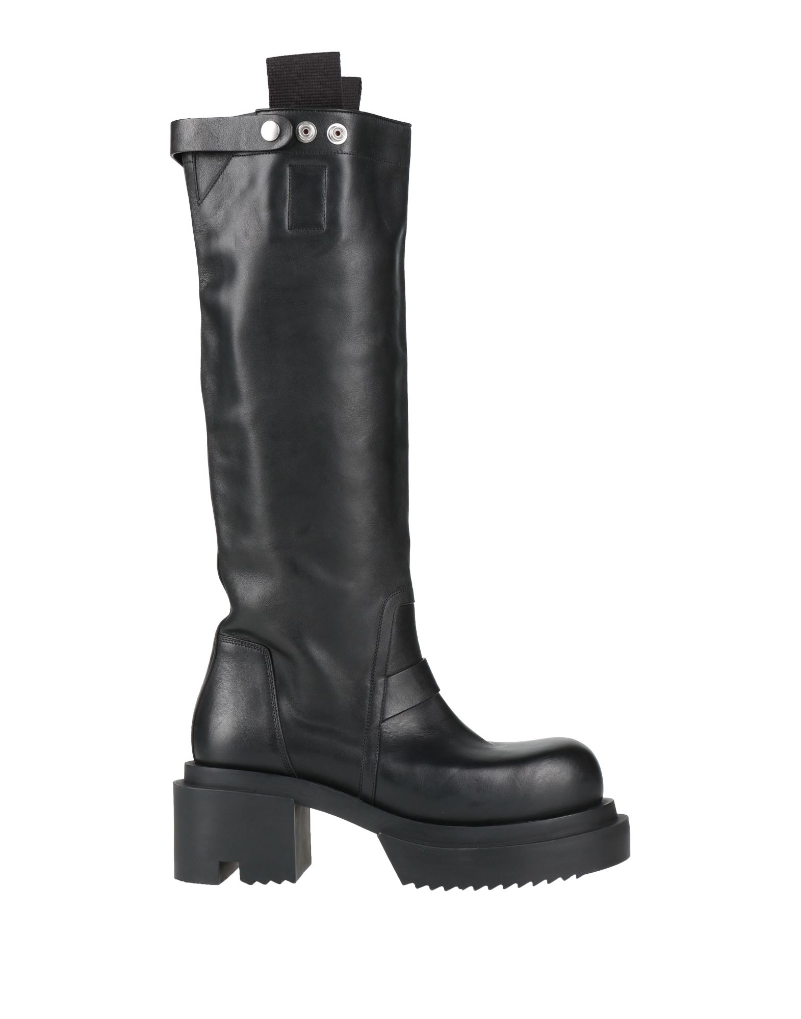 RICK OWENS ΠΑΠΟΥΤΣΙΑ Μπότα