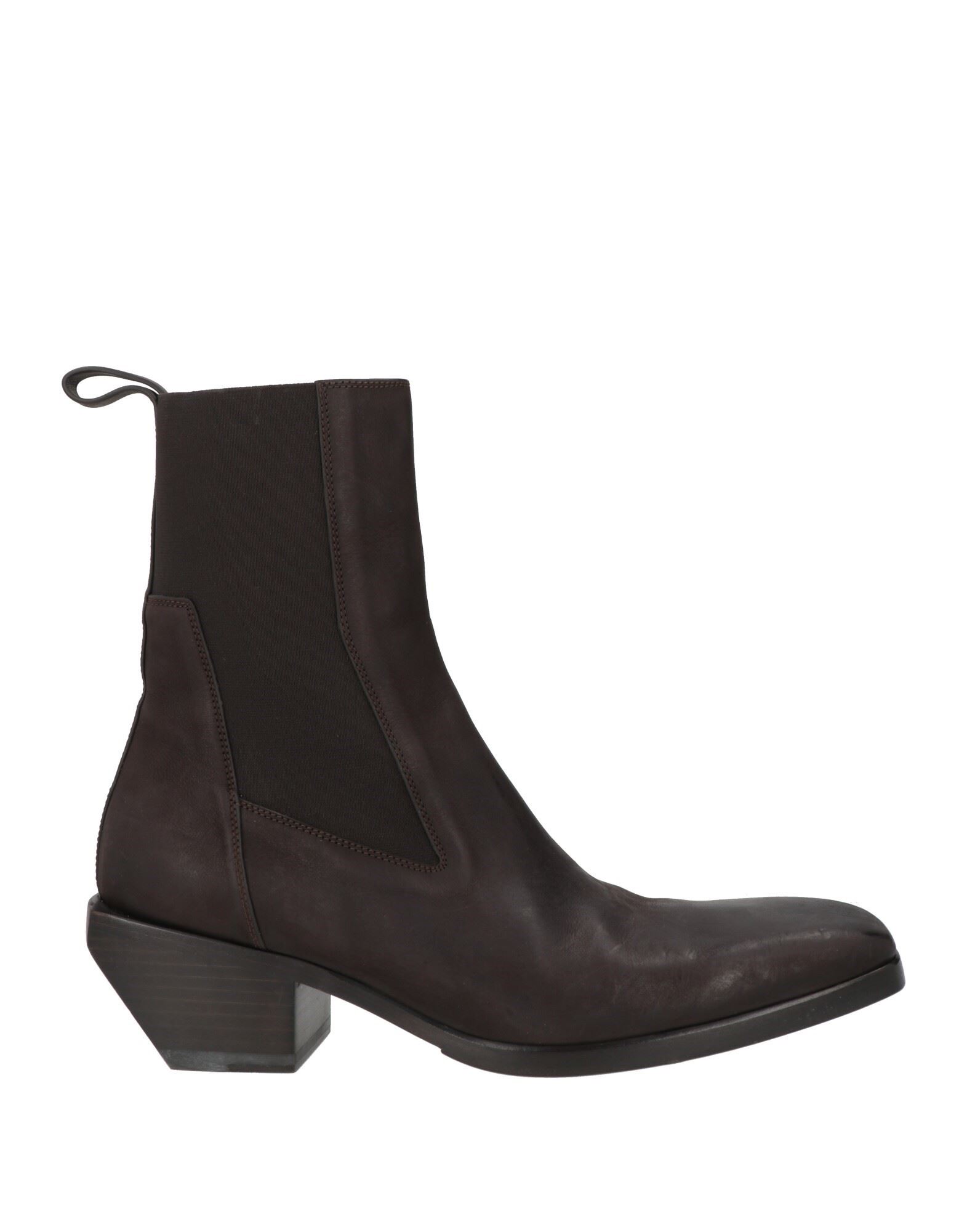 RICK OWENS RICK OWENS ΠΑΠΟΥΤΣΙΑ Μποτάκια