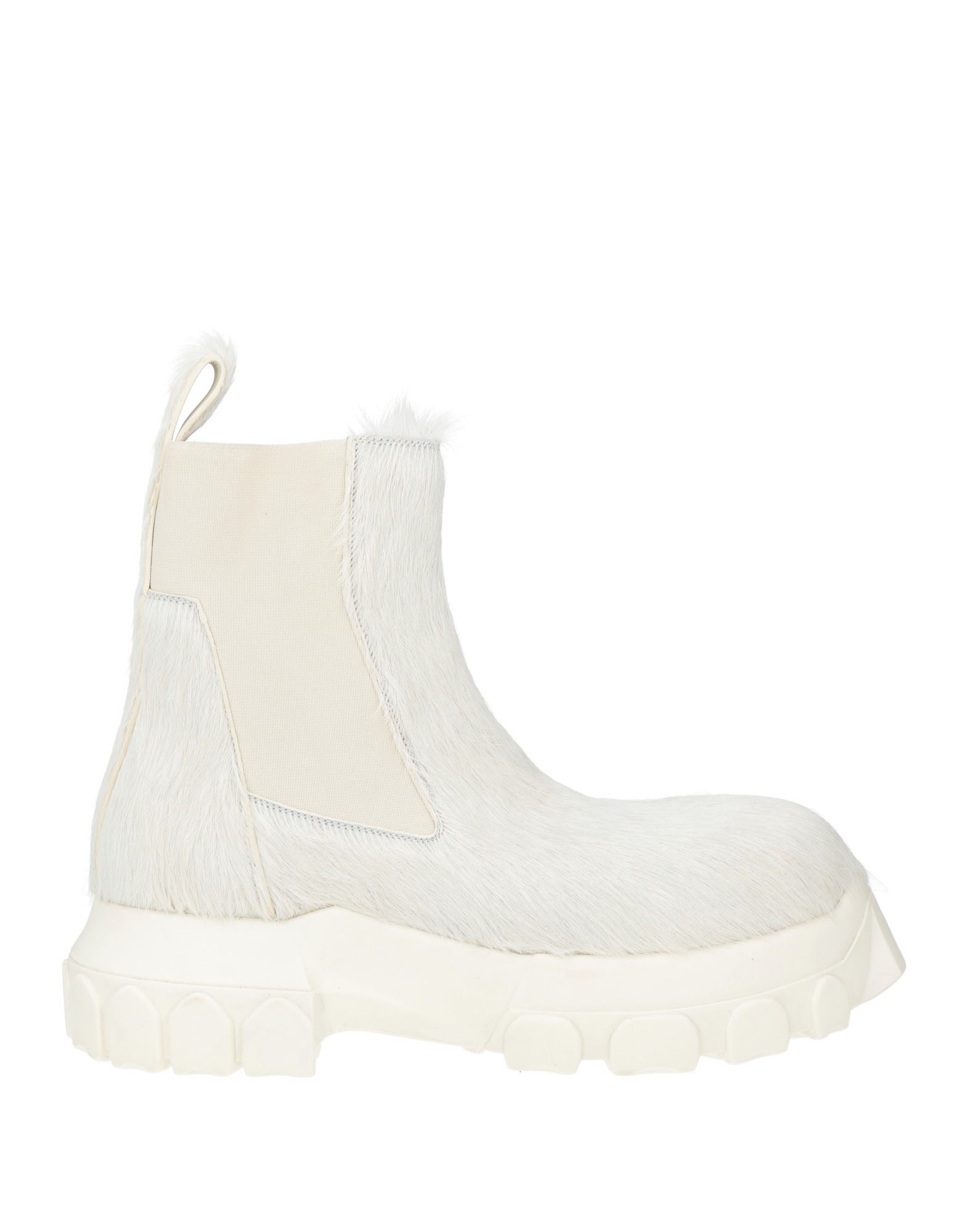 RICK OWENS ΠΑΠΟΥΤΣΙΑ Μποτάκια