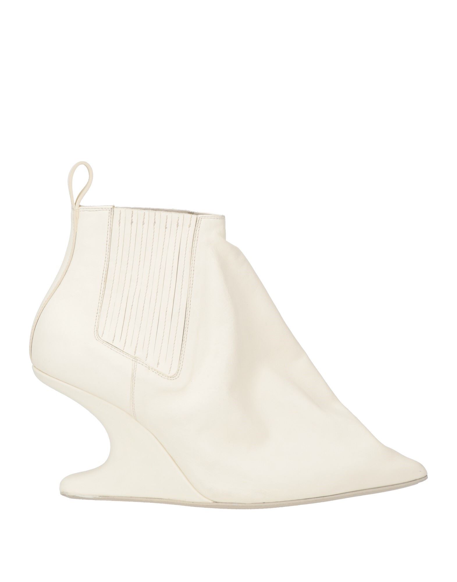 RICK OWENS RICK OWENS ΠΑΠΟΥΤΣΙΑ Μποτάκια
