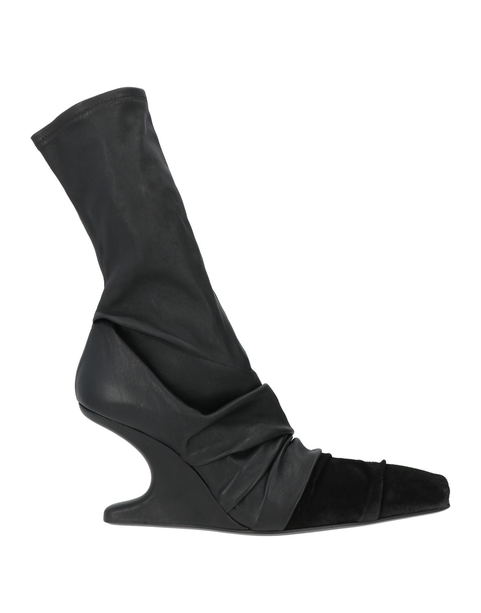 RICK OWENS ΠΑΠΟΥΤΣΙΑ Μποτάκια