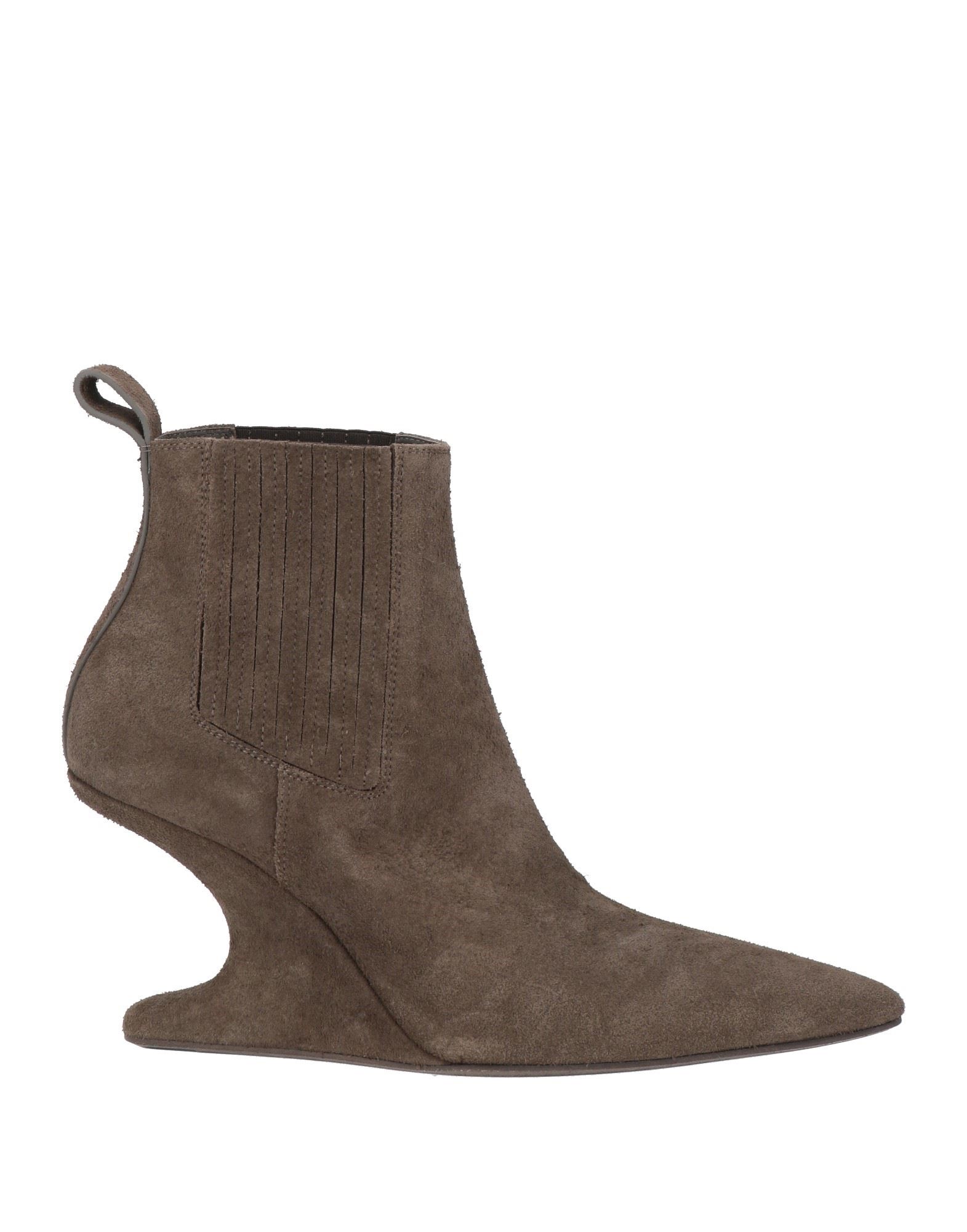 RICK OWENS ΠΑΠΟΥΤΣΙΑ Μποτάκια