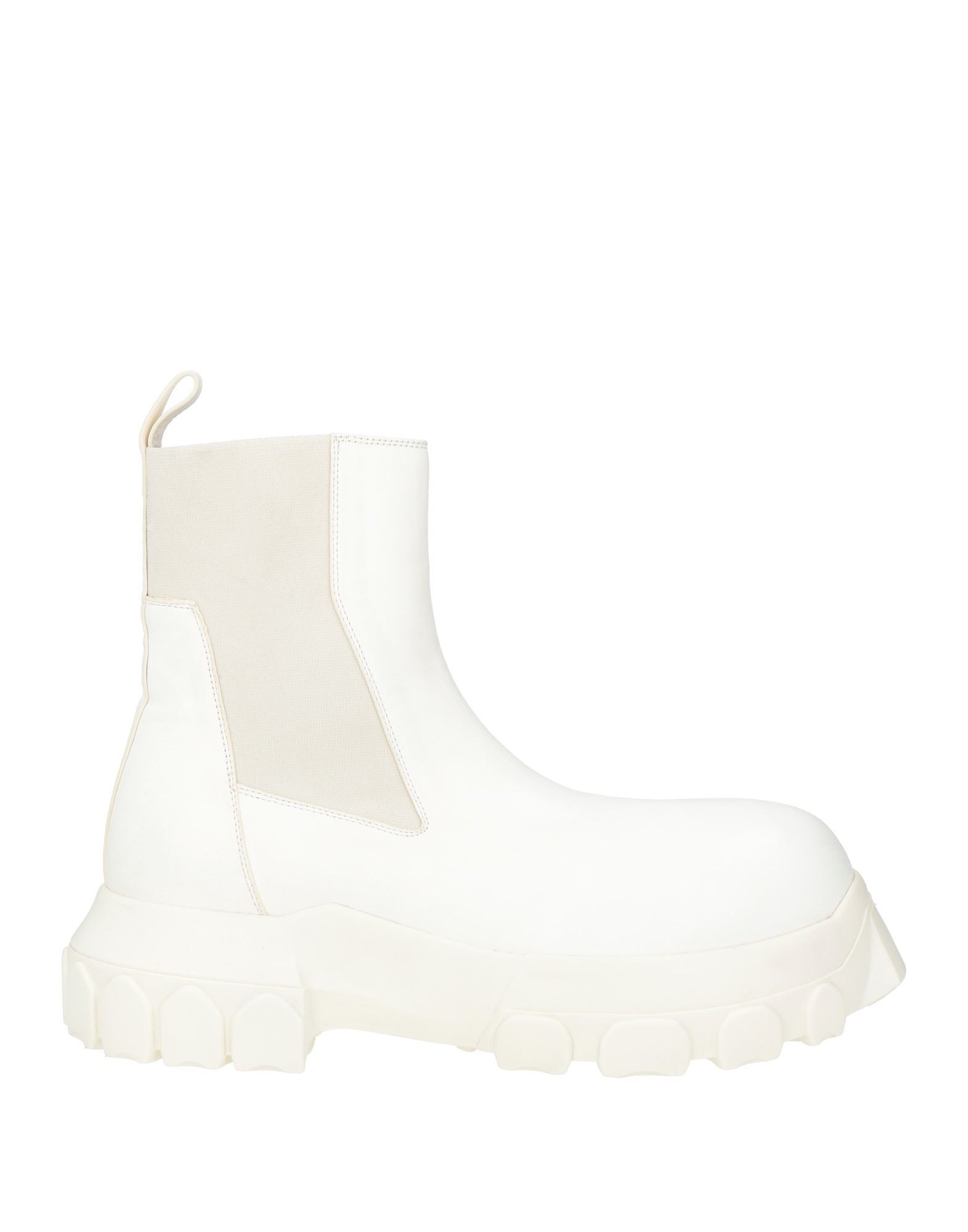 RICK OWENS RICK OWENS ΠΑΠΟΥΤΣΙΑ Μποτάκια