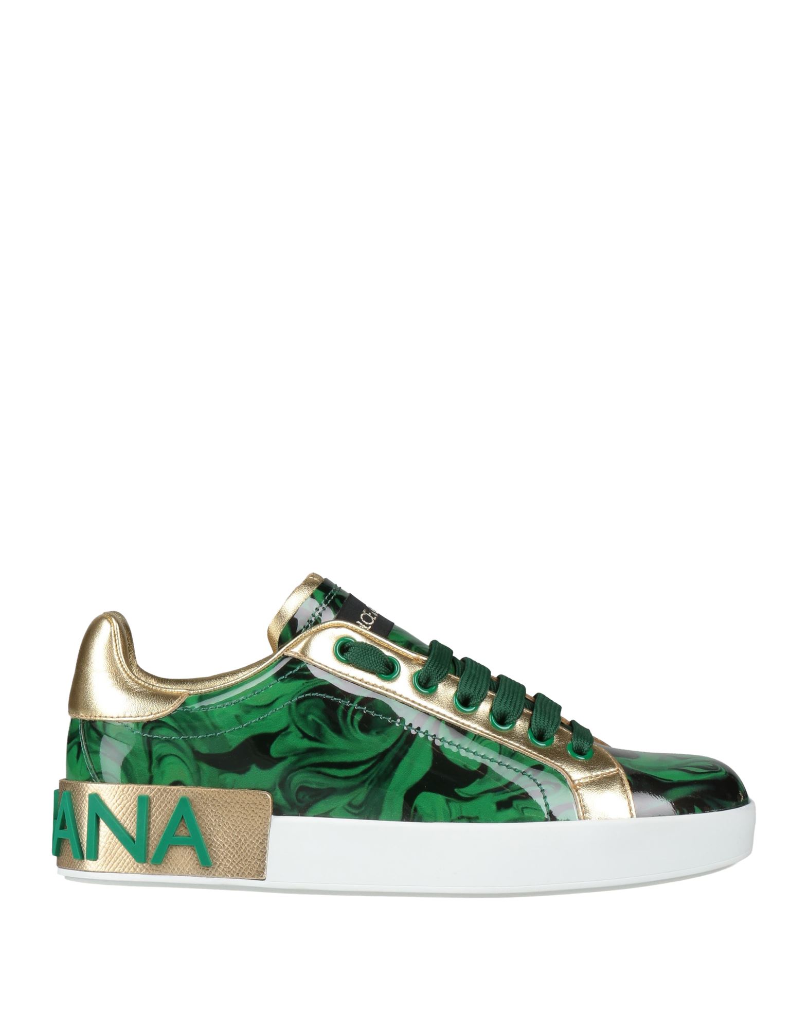 DOLCE&GABBANA DOLCE&GABBANA ΠΑΠΟΥΤΣΙΑ Αθλητικά παπούτσια