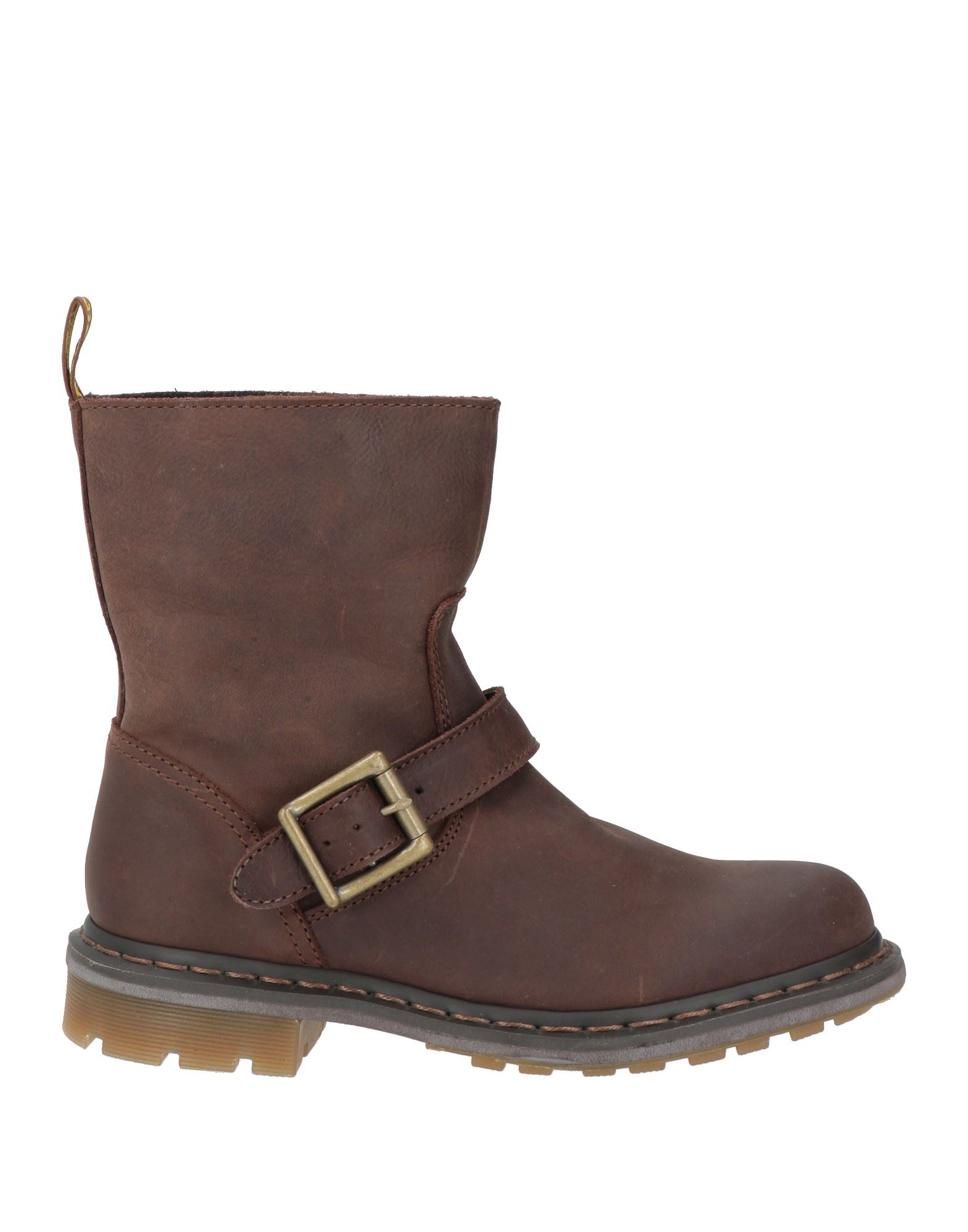 DR. MARTENS ΠΑΠΟΥΤΣΙΑ Μποτάκια